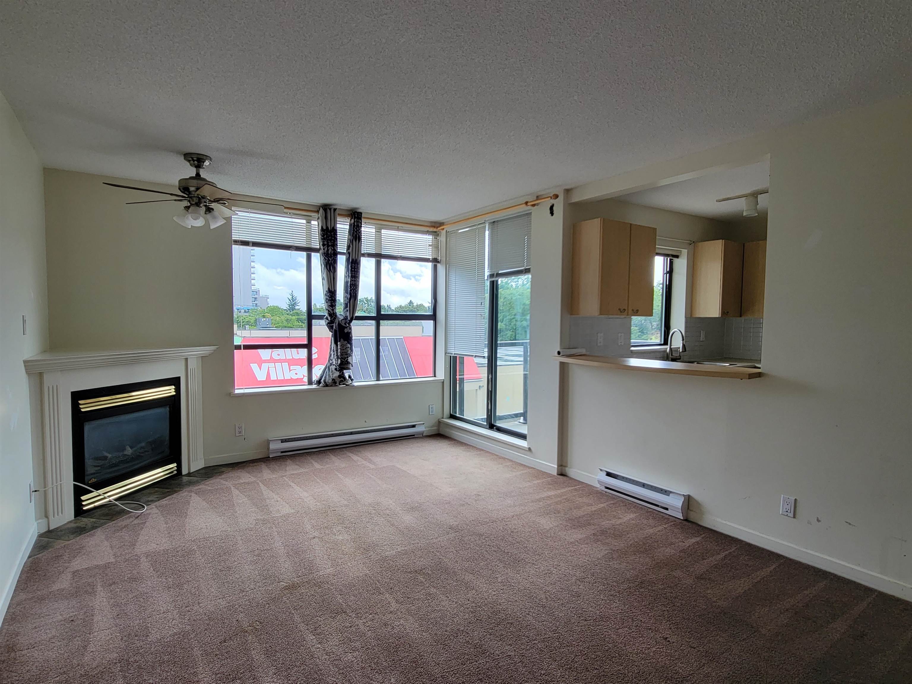 5xx 8180 GRANVILLE AVENUE, R3142952, BC,