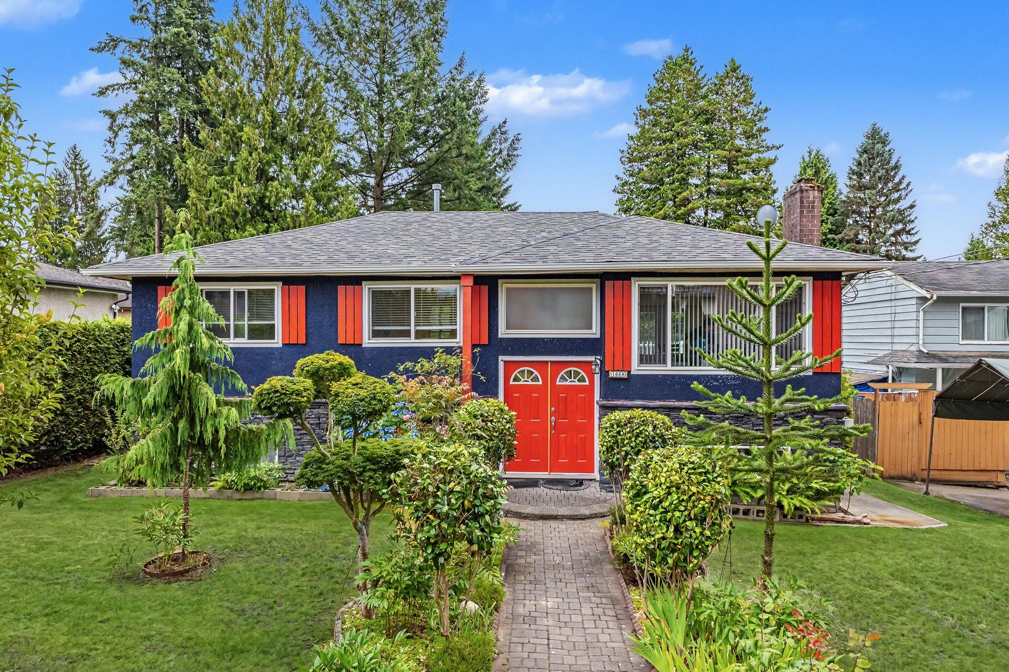 1684 CORNELL AVENUE, Coquitlam BC V3J 3A1, R3142962, BC,