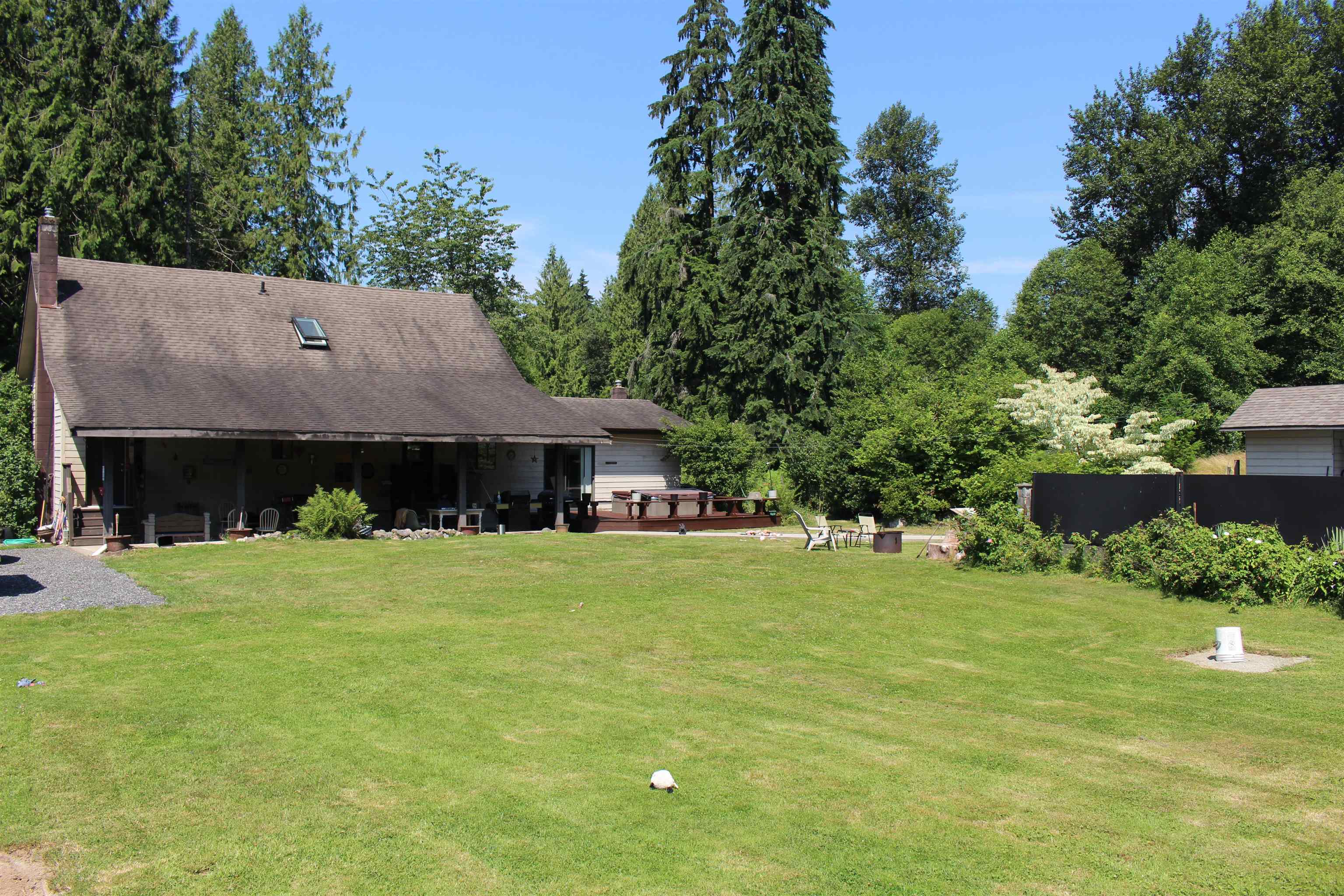 9550 FARRINGTON STREET, Mission BC V4S 1J6, R3142966, BC,