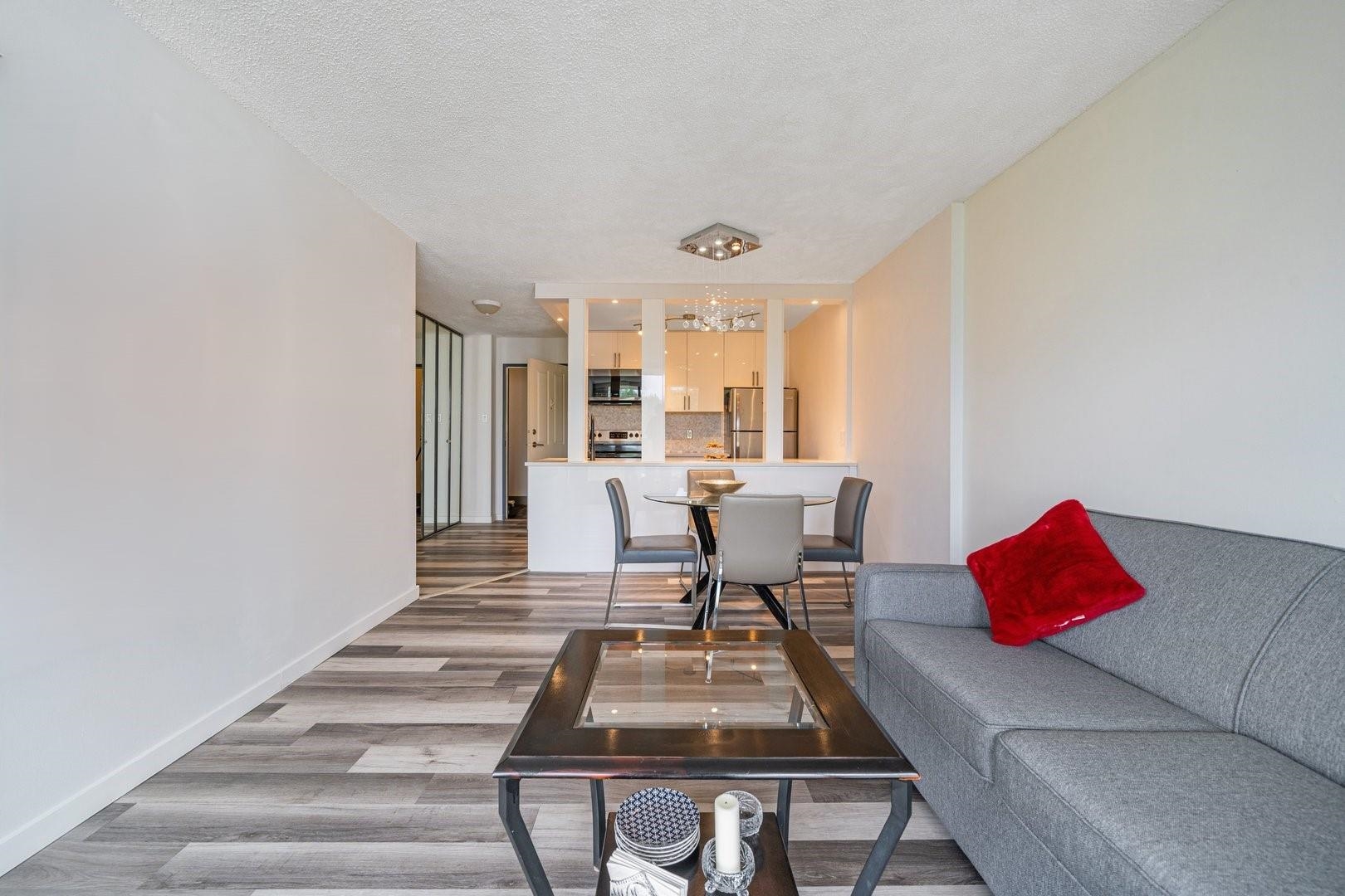 1506 2004 FULLERTON AVENUE, R3142971, BC,