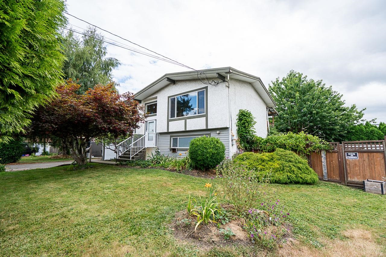 46350 MCCAFFREY BOULEVARD, Chilliwack BC V2P 1E1, R3142974, BC,
