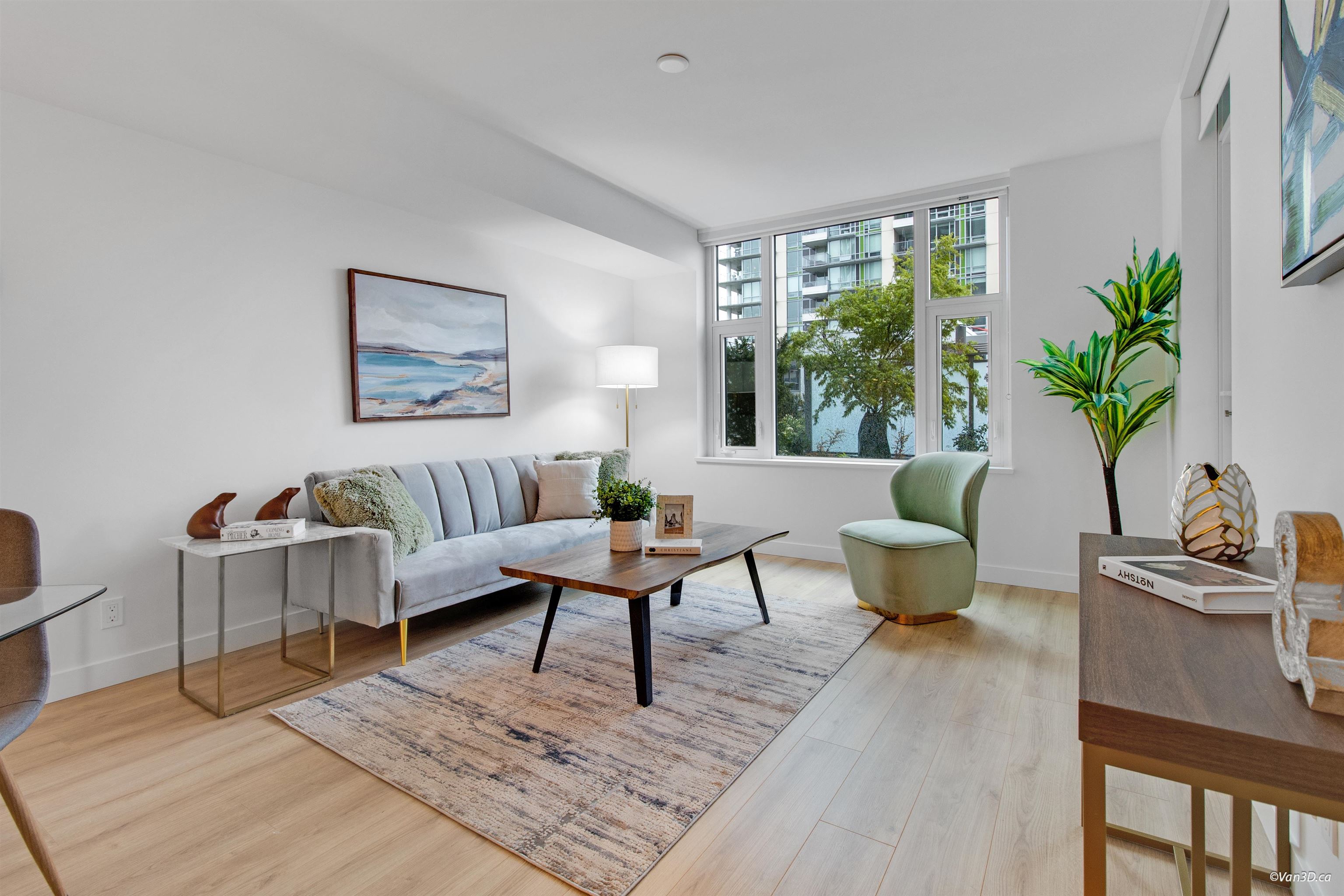 306 1500 FERN STREET, R3142977, BC,