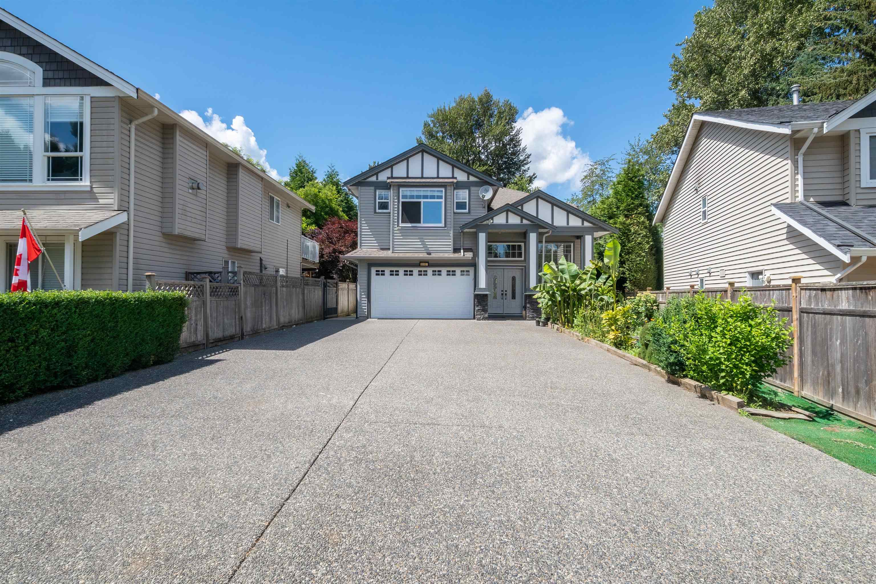 3295 273 STREET, Langley BC V4W 3H9, R3142978, BC,