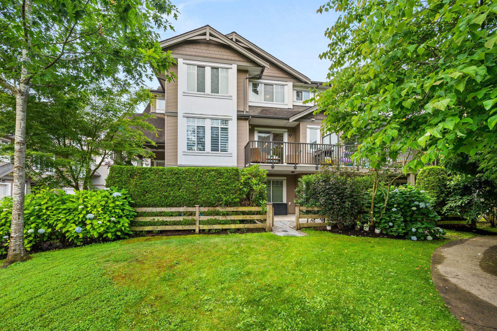 28 8250 209B STREET, R3142983, BC,