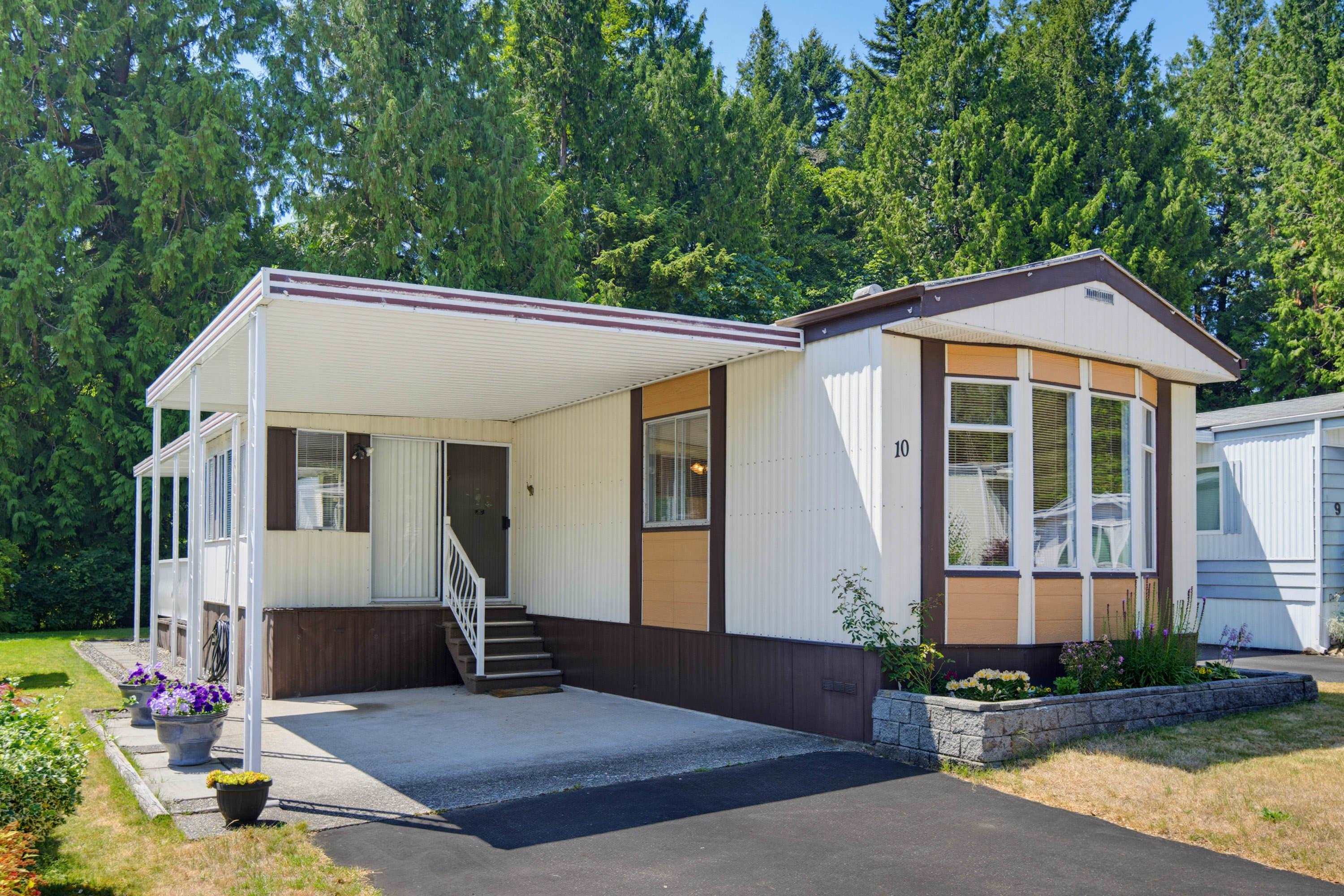 10 2315 198 STREET, R3142986, BC,