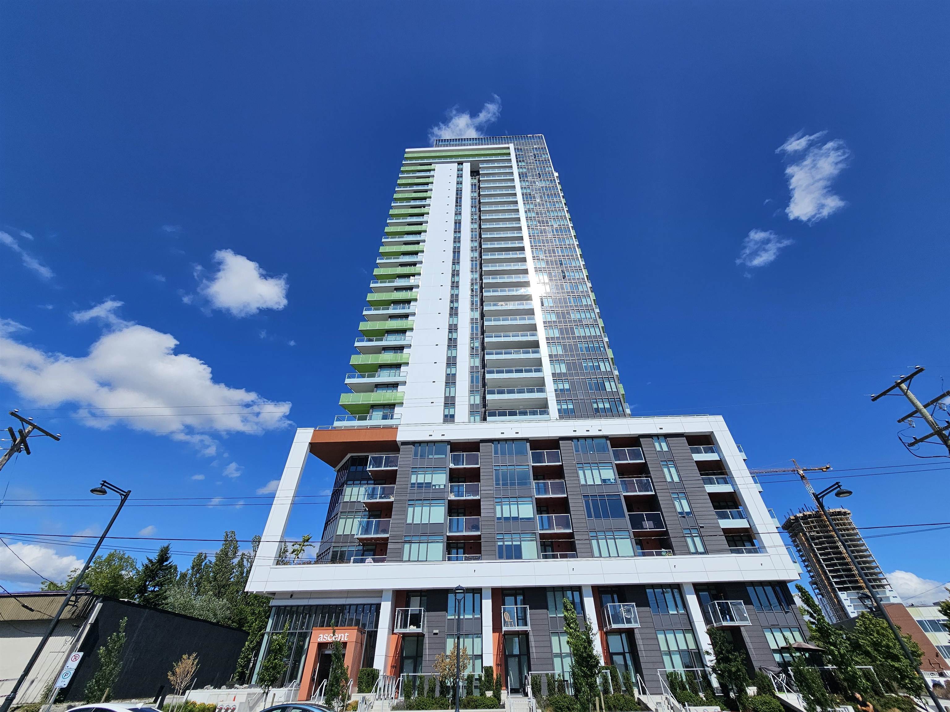 2408 10428 WHALLEY BOULEVARD, R3142987, BC,