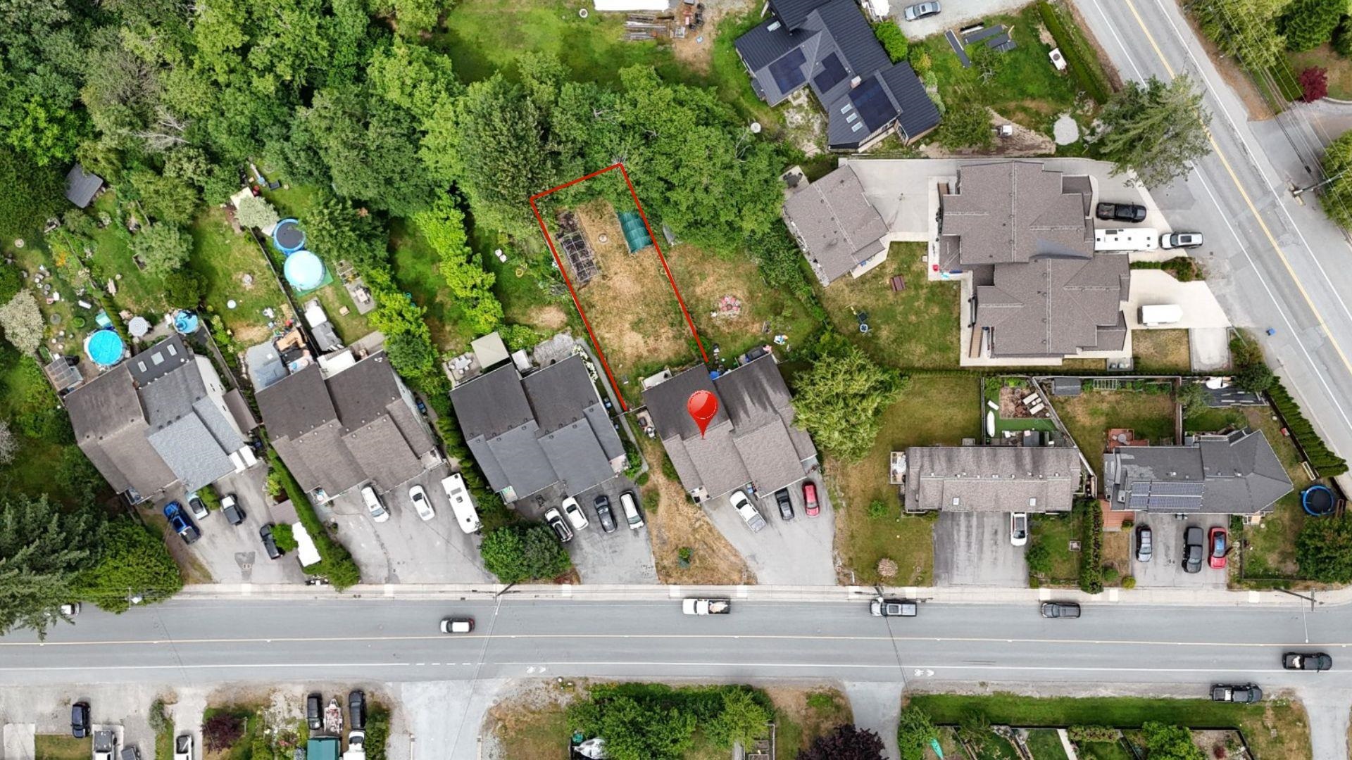 1489 JUDD ROAD, Squamish BC V0N 1H0, R3142990, BC,