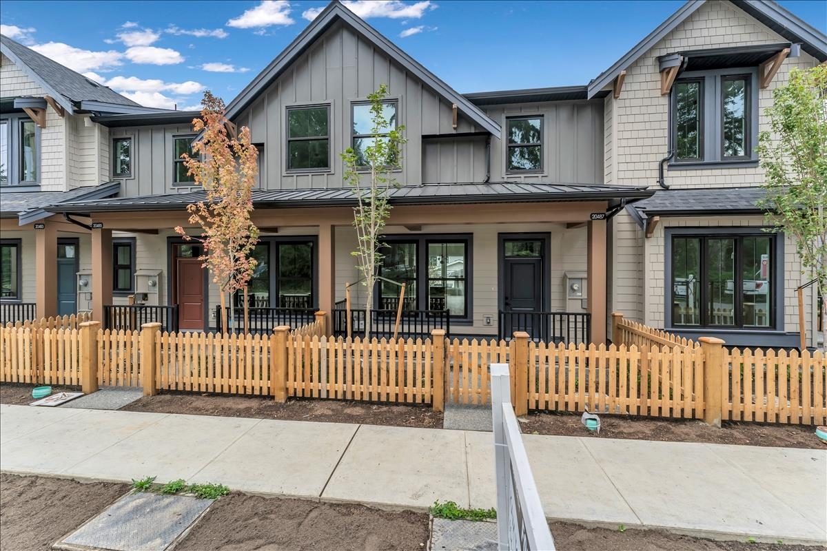 20487 74B AVENUE, Langley BC V2Y 1V5, R3142991, BC,