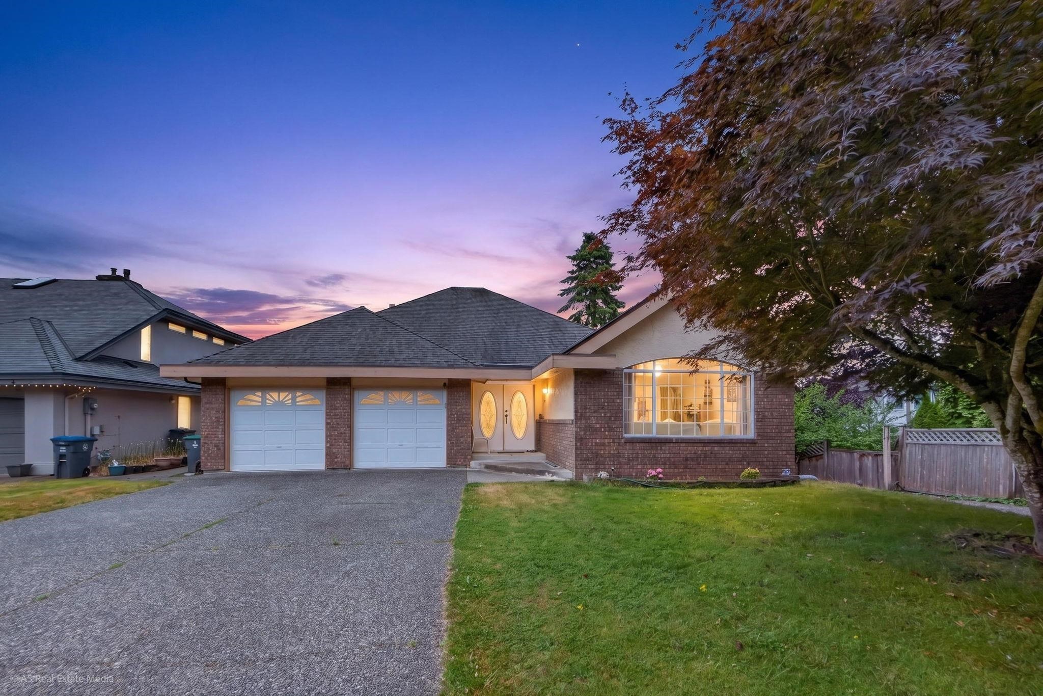 9416 163A STREET, Surrey BC V4N 3C7, R3142994, BC,