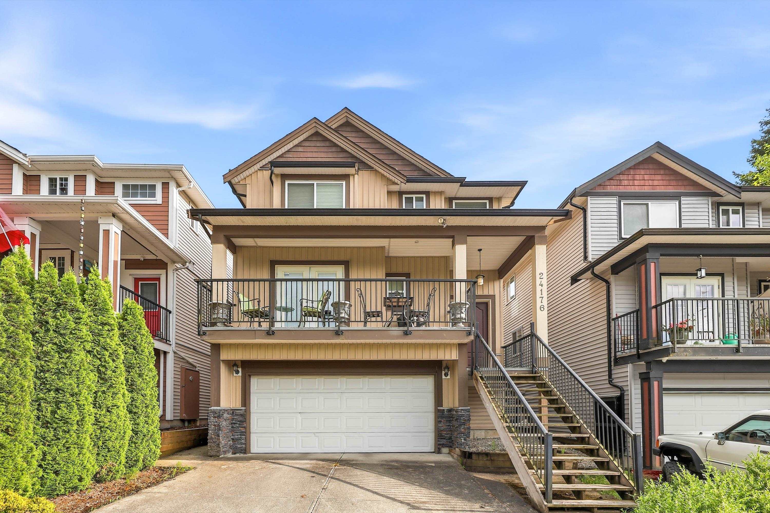 24176 104 AVENUE, Maple Ridge BC V2W 1J2, R3142995, BC,