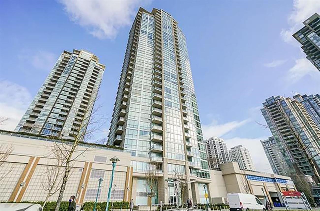 705 2975 ATLANTIC AVENUE, R3143023, BC,