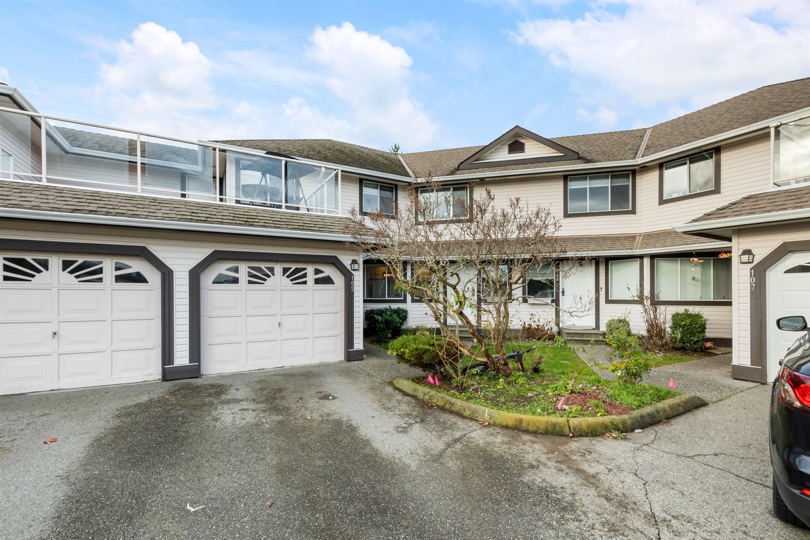105 3080 TOWNLINE ROAD, R3143024, BC,