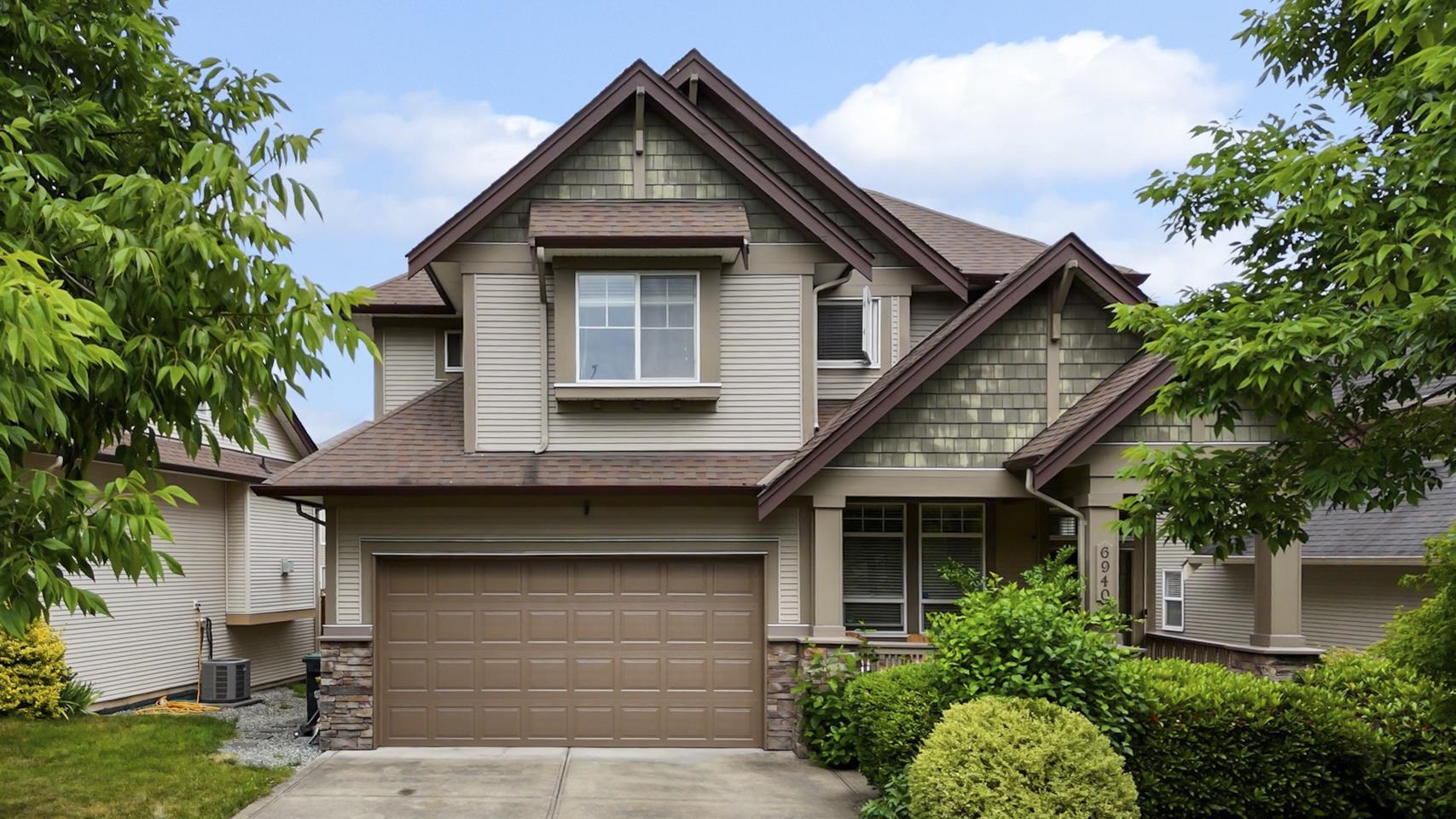 6940 196B STREET, Langley BC V2Y 3A6, R3143029, BC,