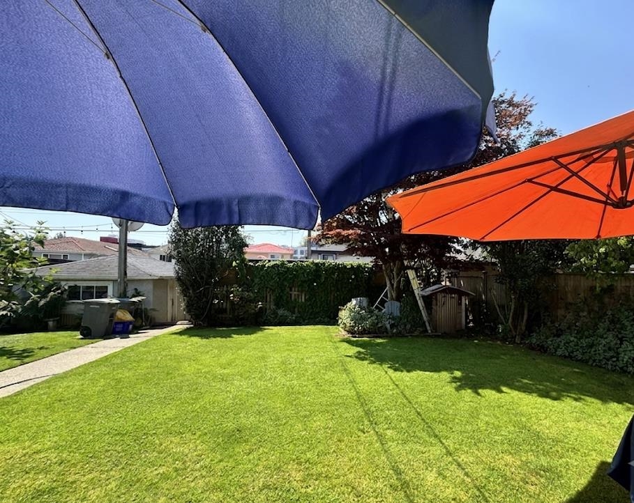 156 W 47TH AVENUE, Vancouver BC V5Y 2X9, R3143030, BC,