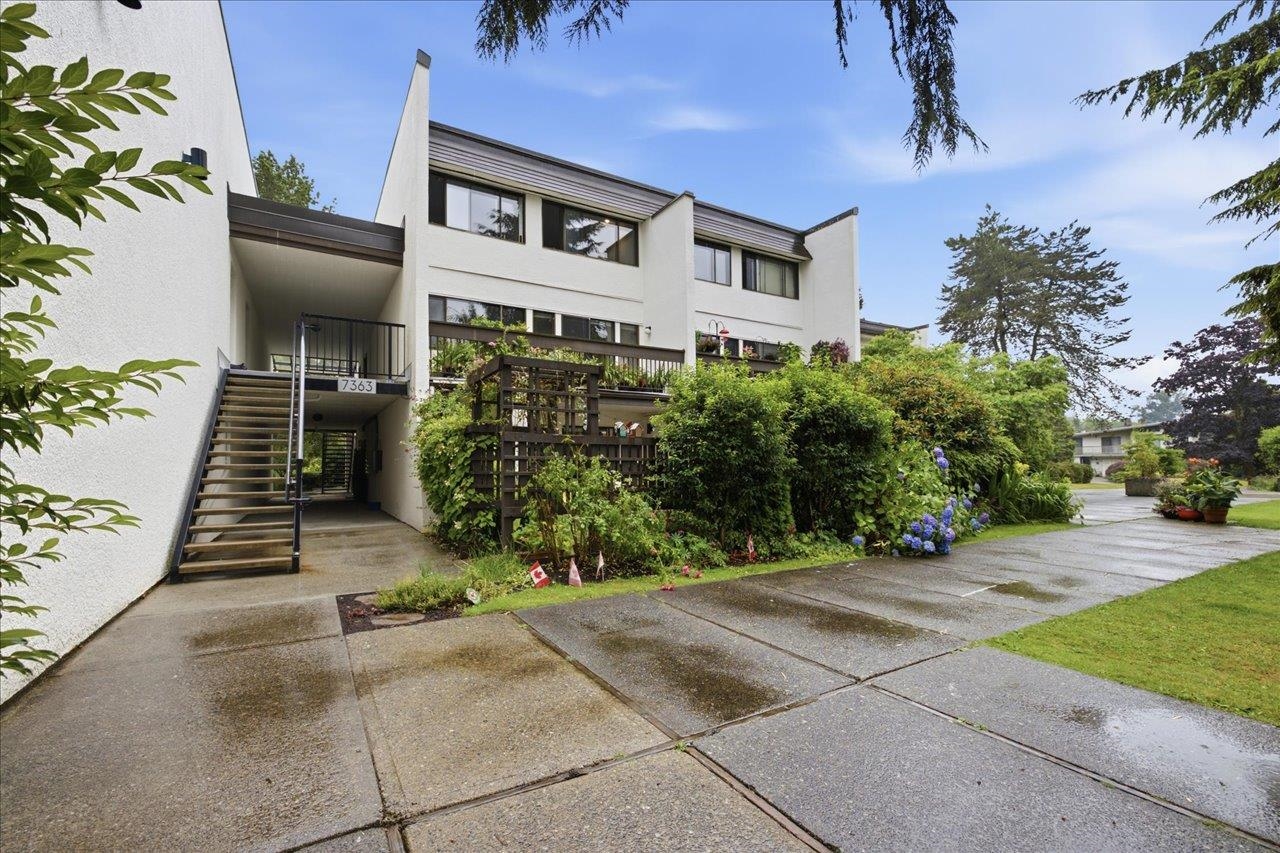 8 7363 MONTECITO DRIVE, R3143034, BC,