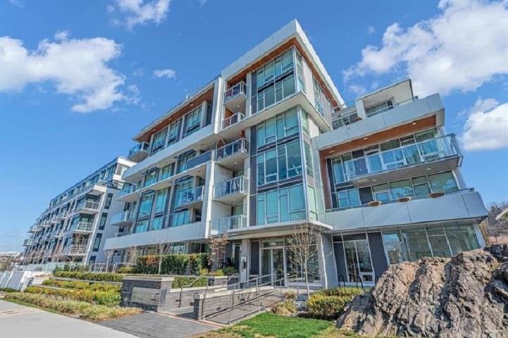 MLS® listing #R3143035 for sale located at 102 4988 CAMBIE STREET