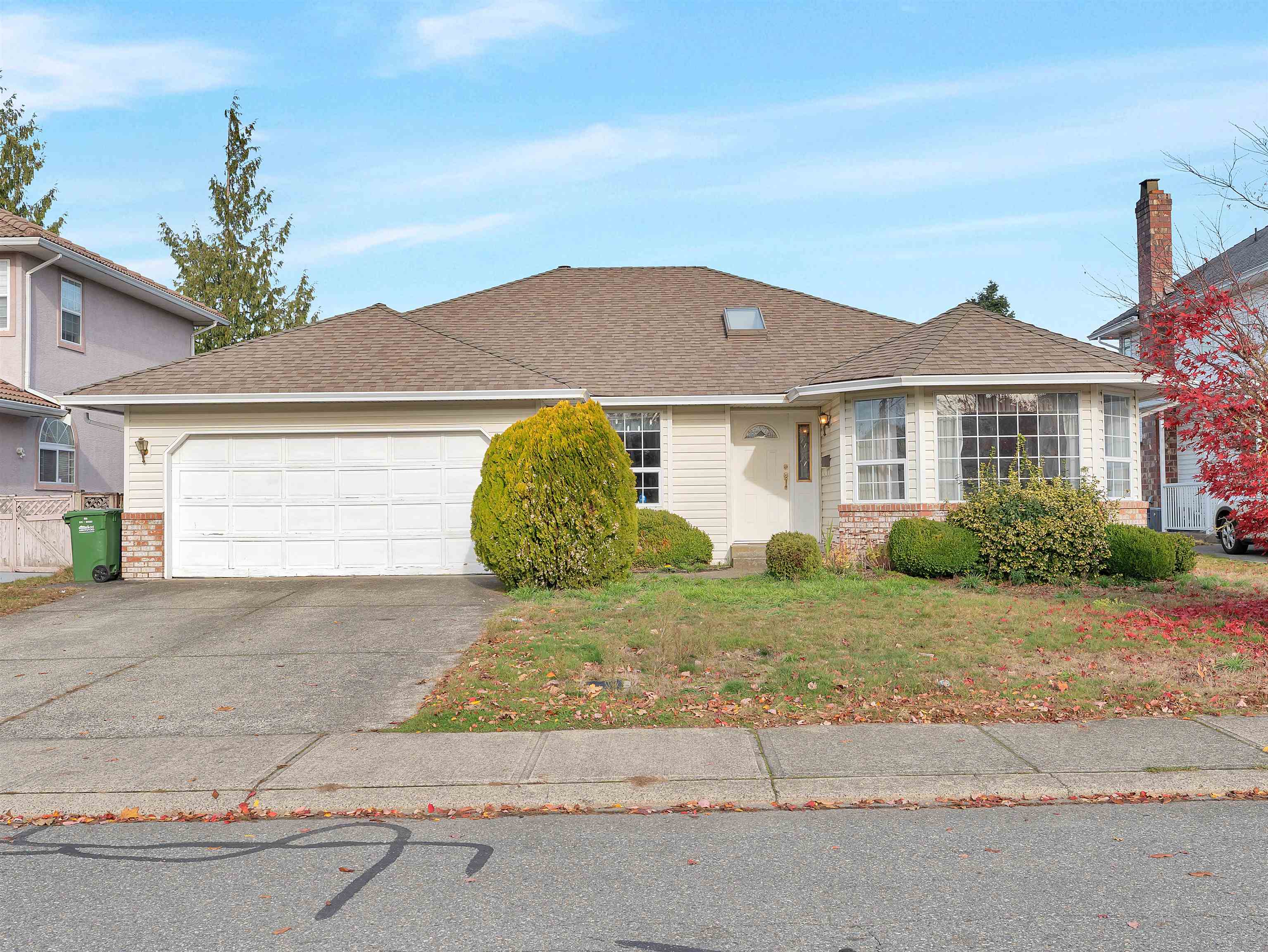 32337 NAKUSP DRIVE, Abbotsford BC V2T 5C6, R3143038, BC,