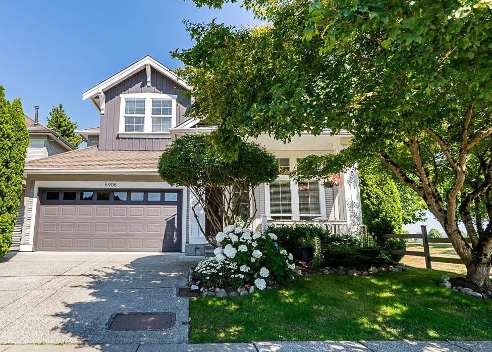 5906 146 STREET, Surrey BC V3S 2Z7, R3143051, BC,