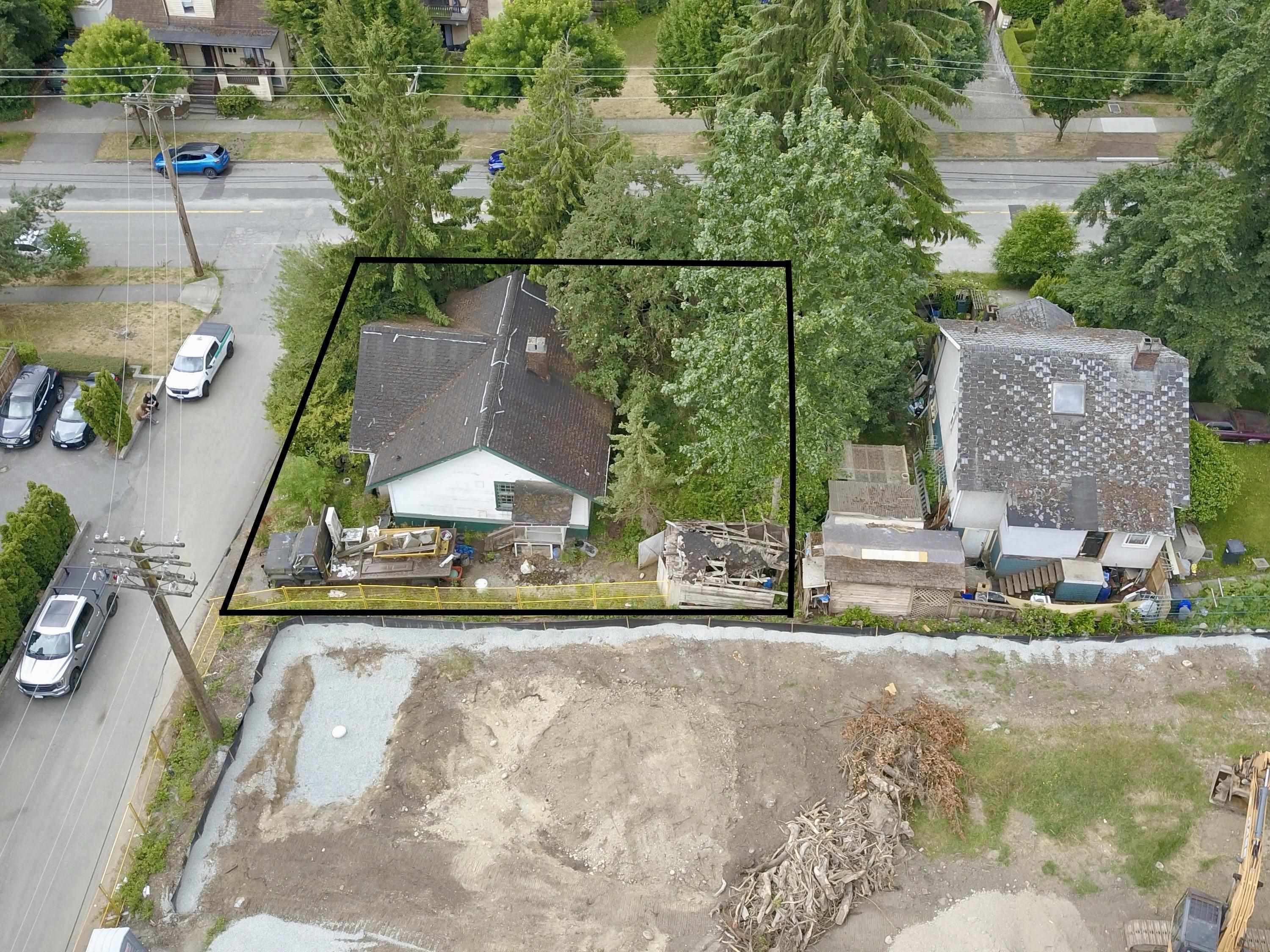 413 ELEVENTH STREET, New Westminster BC V3M 4E9, R3143052, BC,