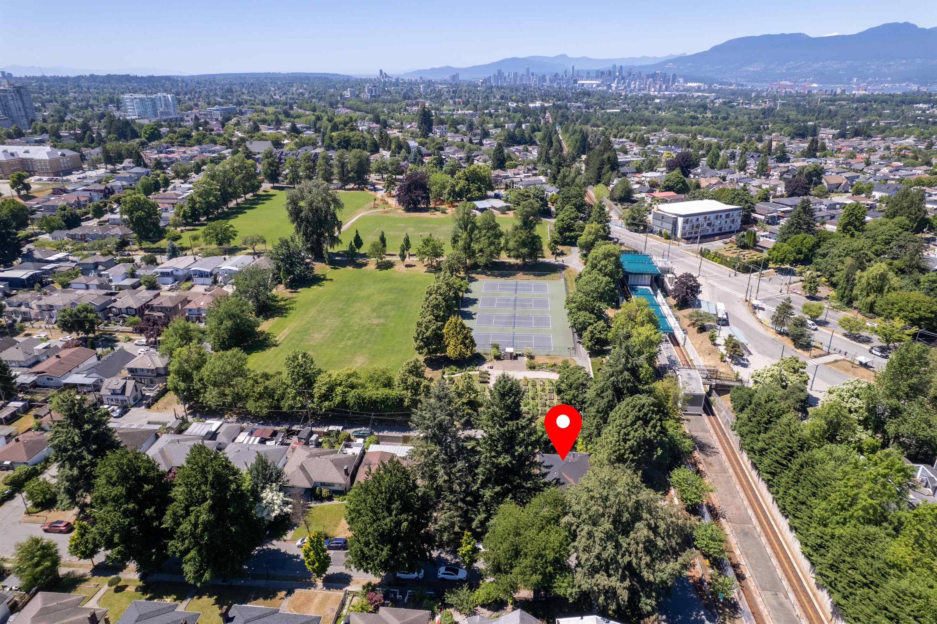 4507 TODD STREET, Vancouver BC V5R 3P7, R3143060, BC,