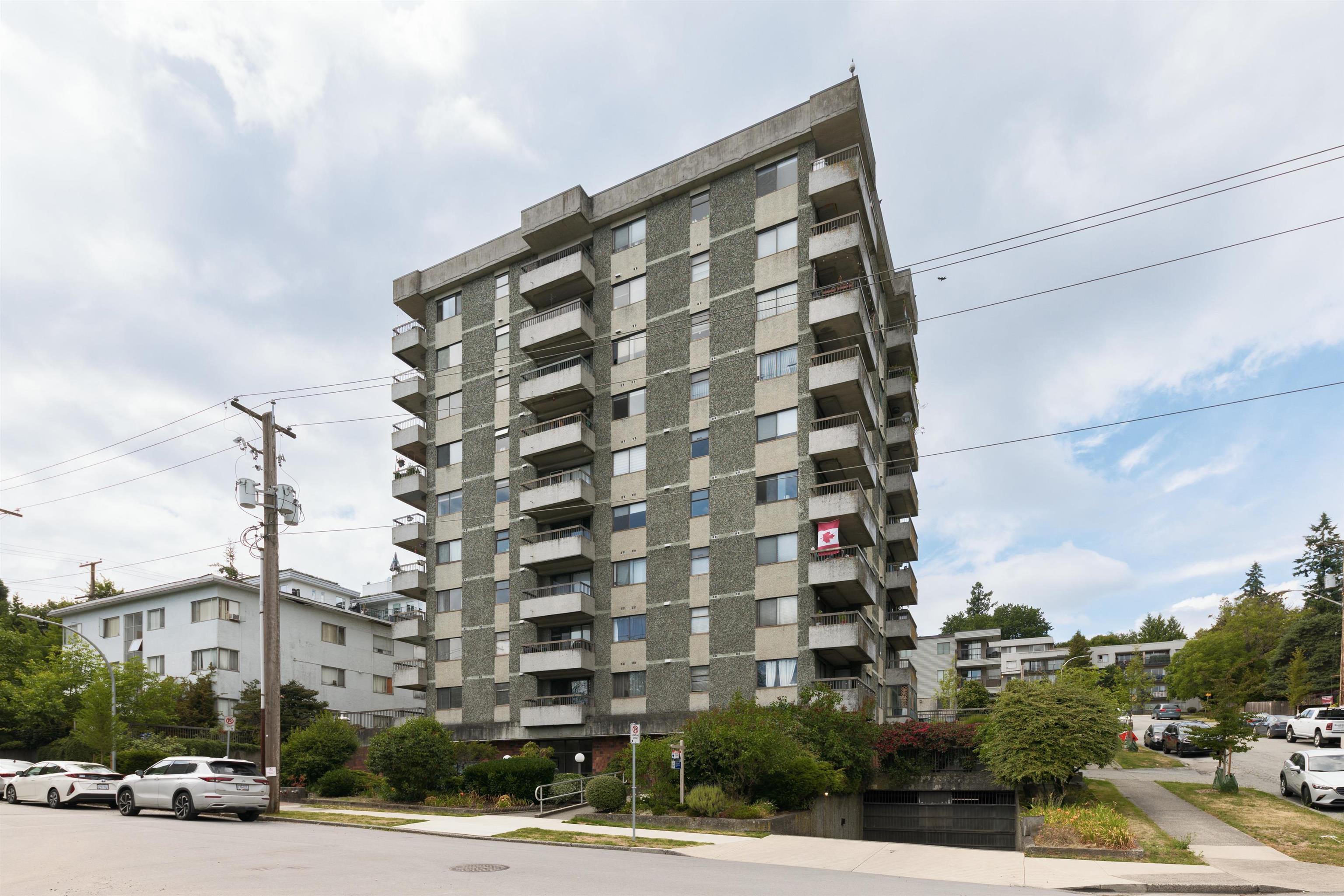 404 47 AGNES STREET, R3143063, BC,