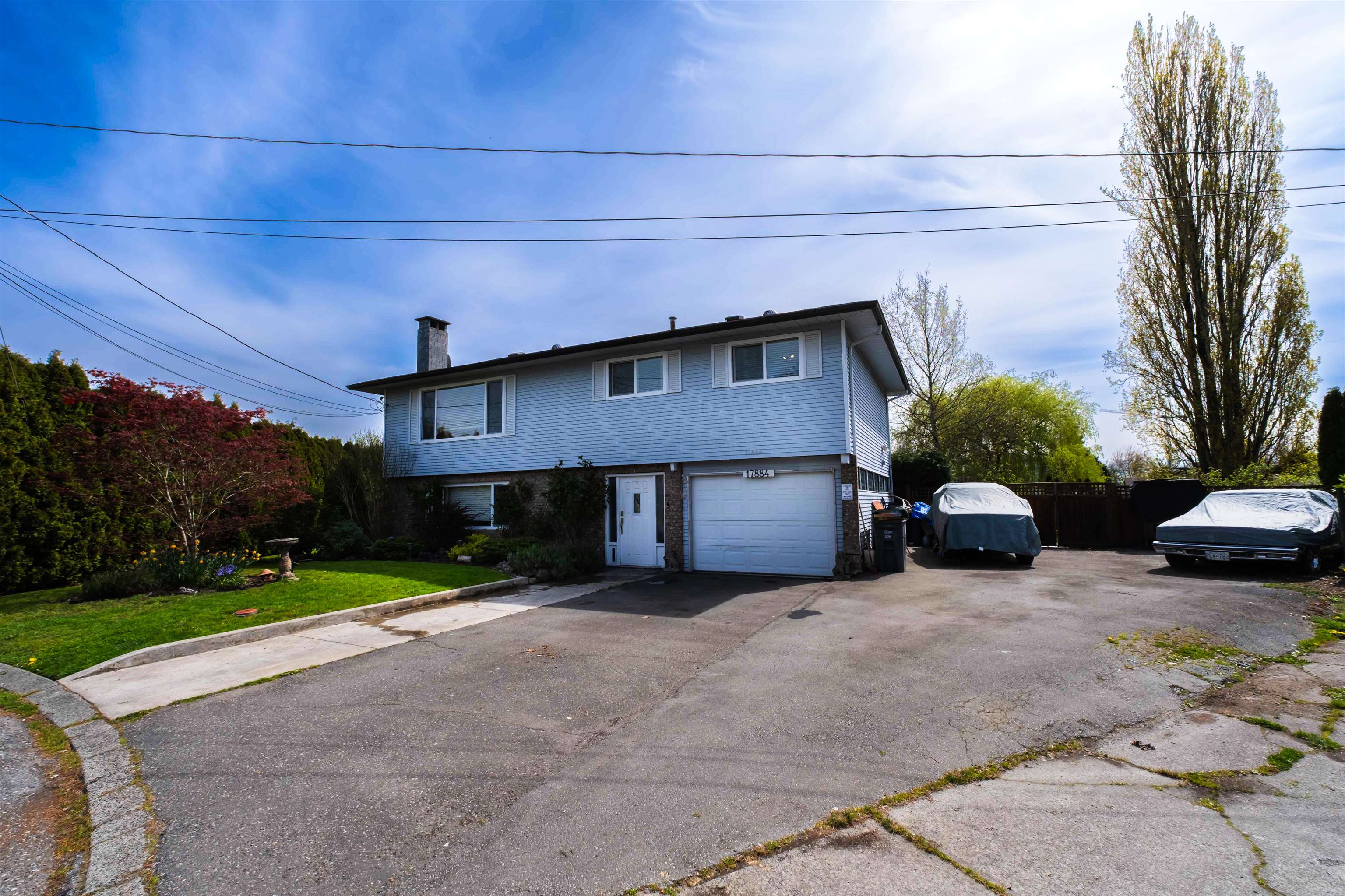 17884 57 AVENUE, Surrey BC V3S 1H3, R3143066, BC,
