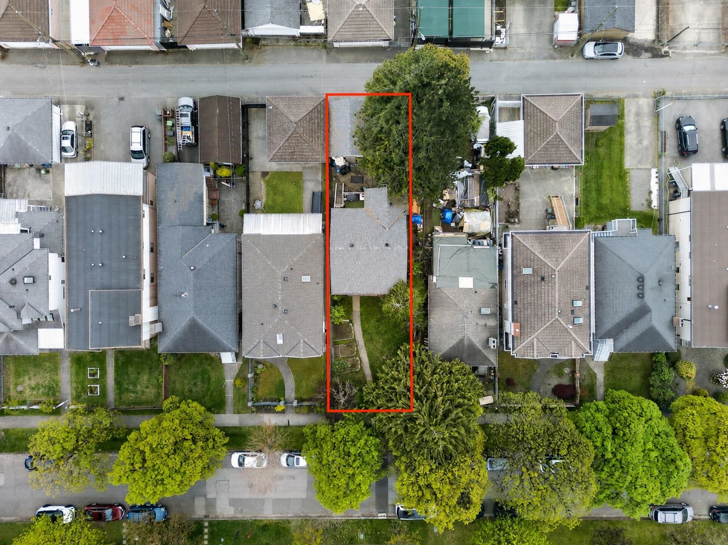 2112 E 46TH AVENUE, Vancouver BC V5P 1P4, R3143074, BC,