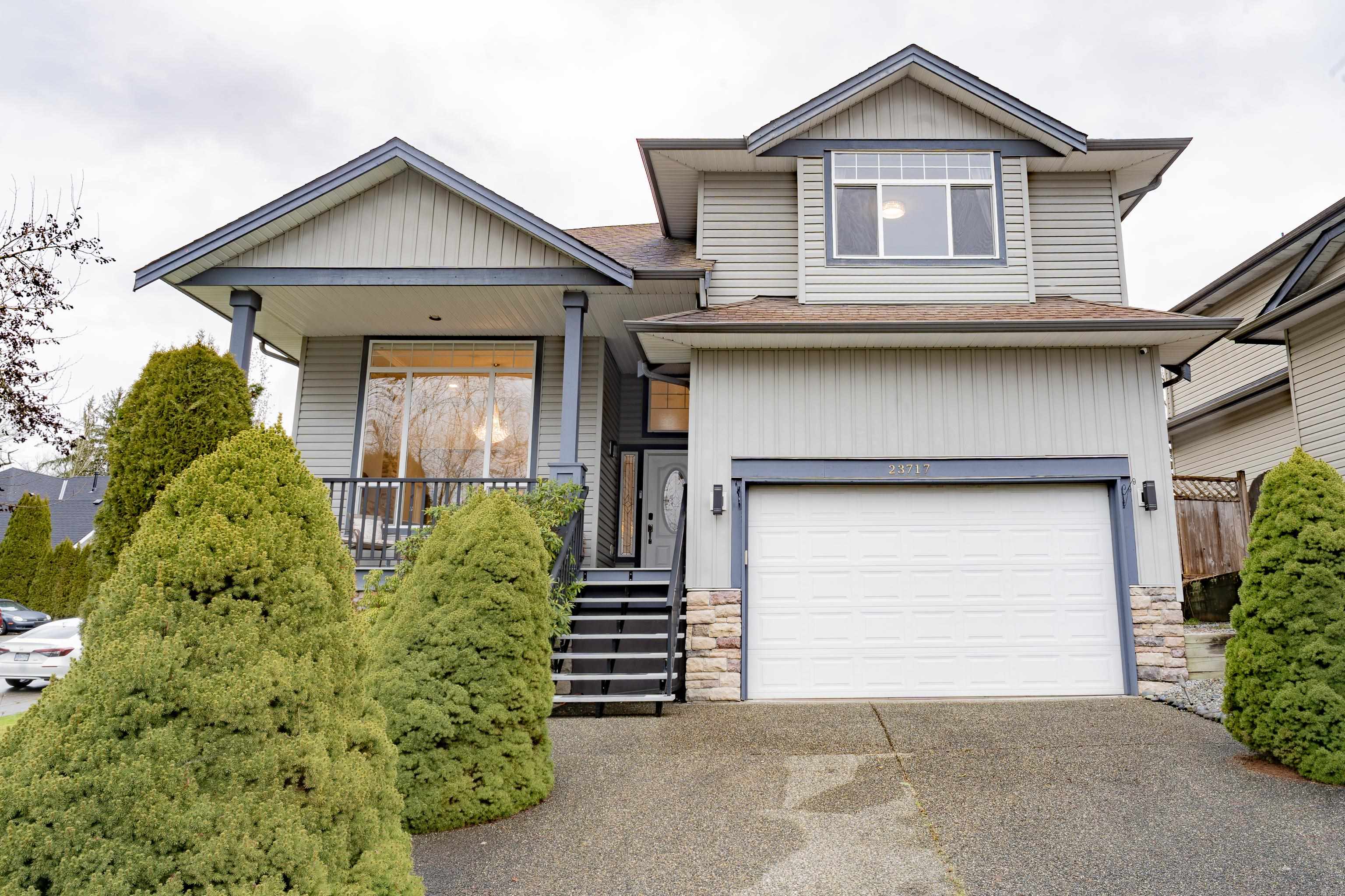23717 110 AVENUE, Maple Ridge BC V2W 1E7, R3143075, BC,