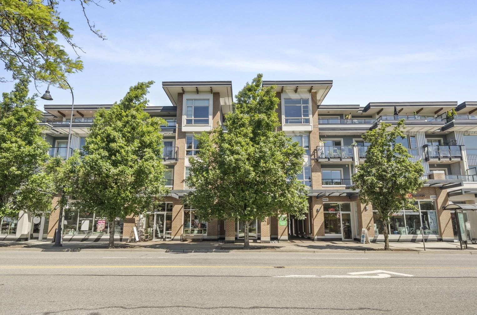 324 1330 MARINE DRIVE, R3143080, BC,