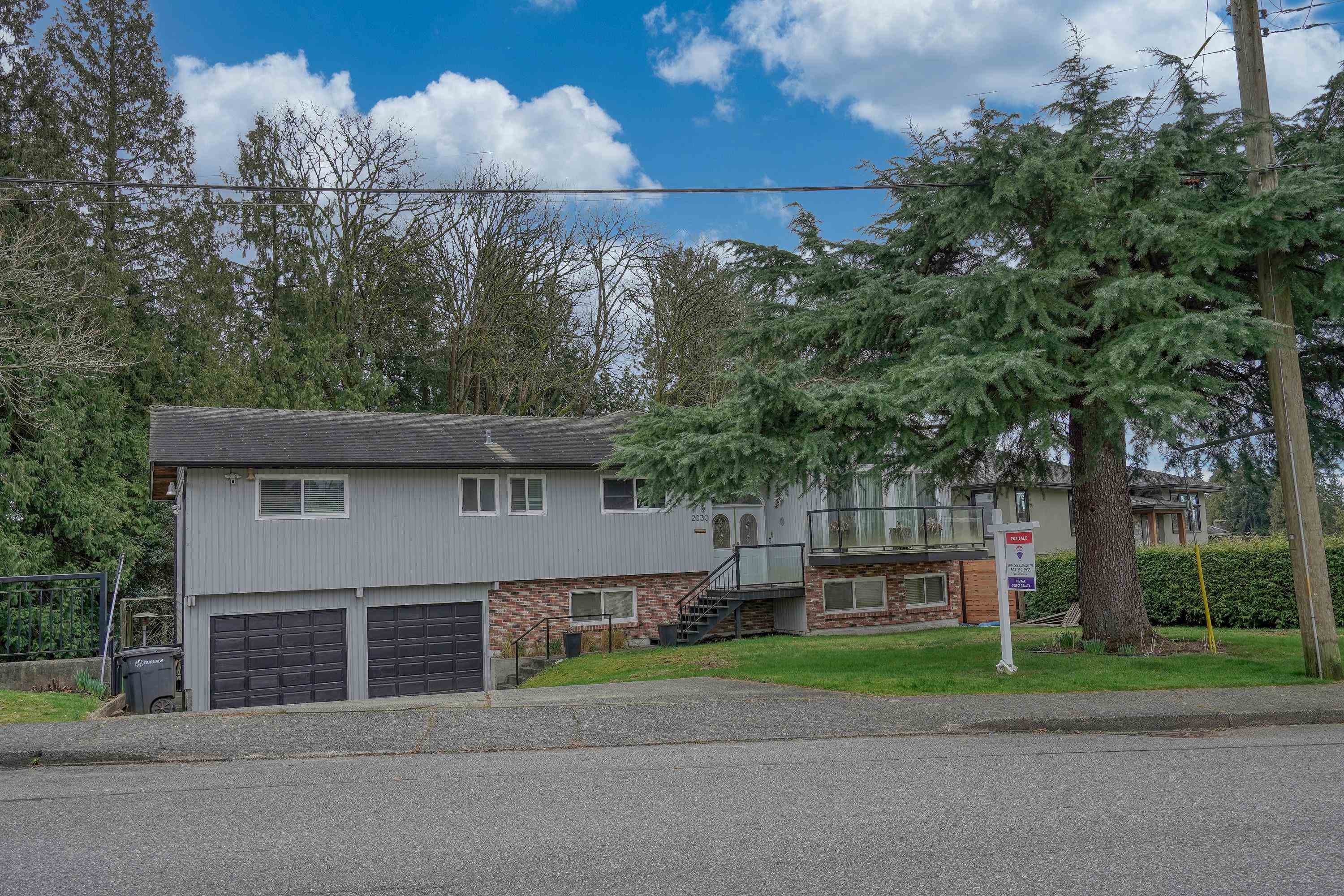 2030 JORDAN DRIVE, Burnaby BC V5B 4E8, R3143088, BC,