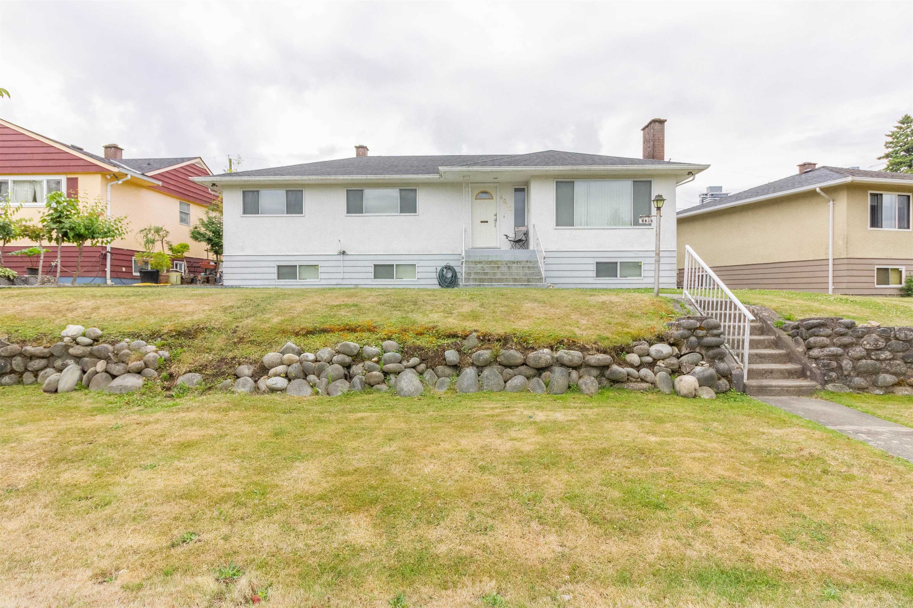 4810 FAIRLAWN DRIVE, Burnaby BC V5C 3R8, R3143090, BC,