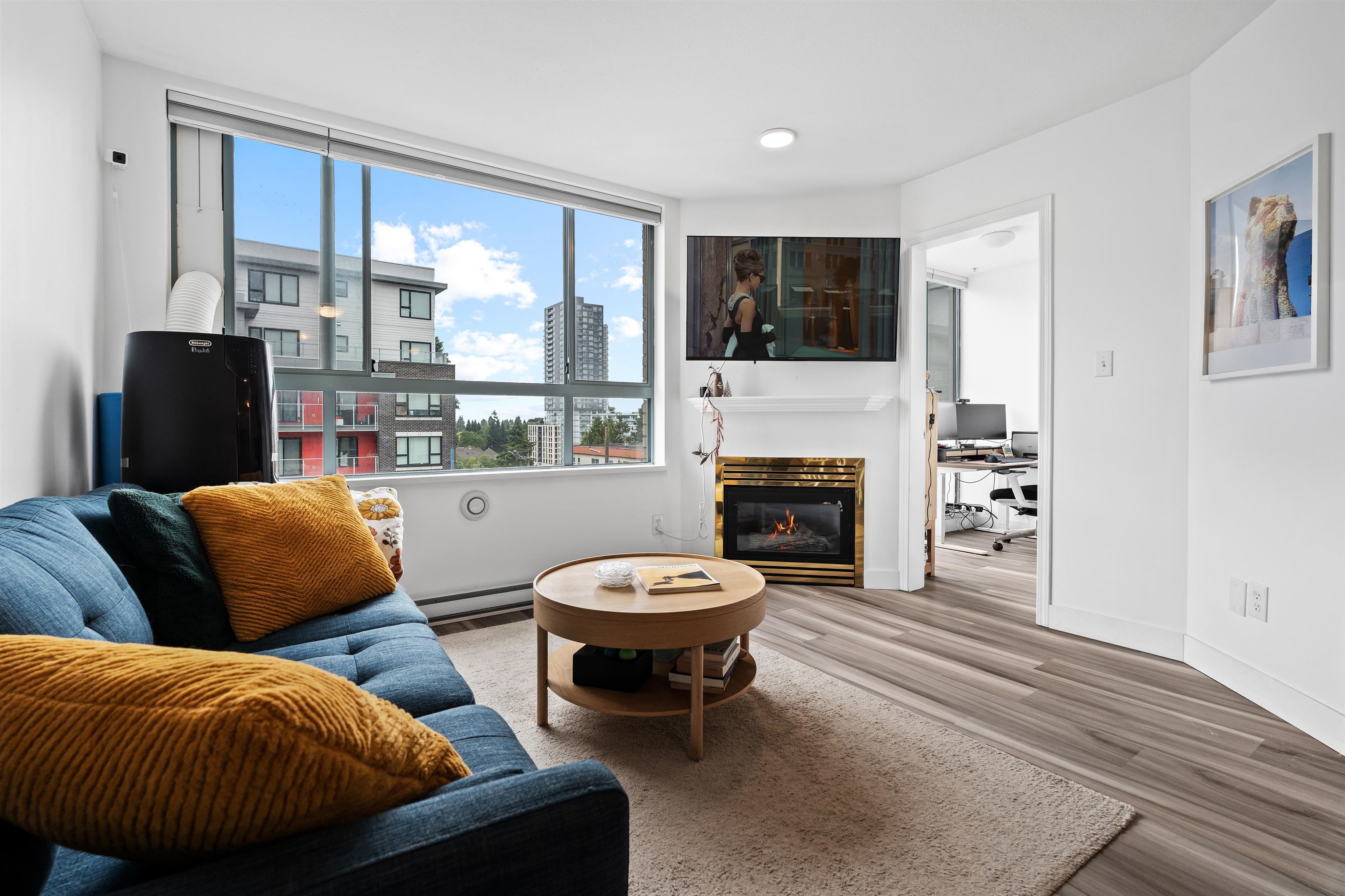 302 5818 LINCOLN STREET, R3143093, BC,