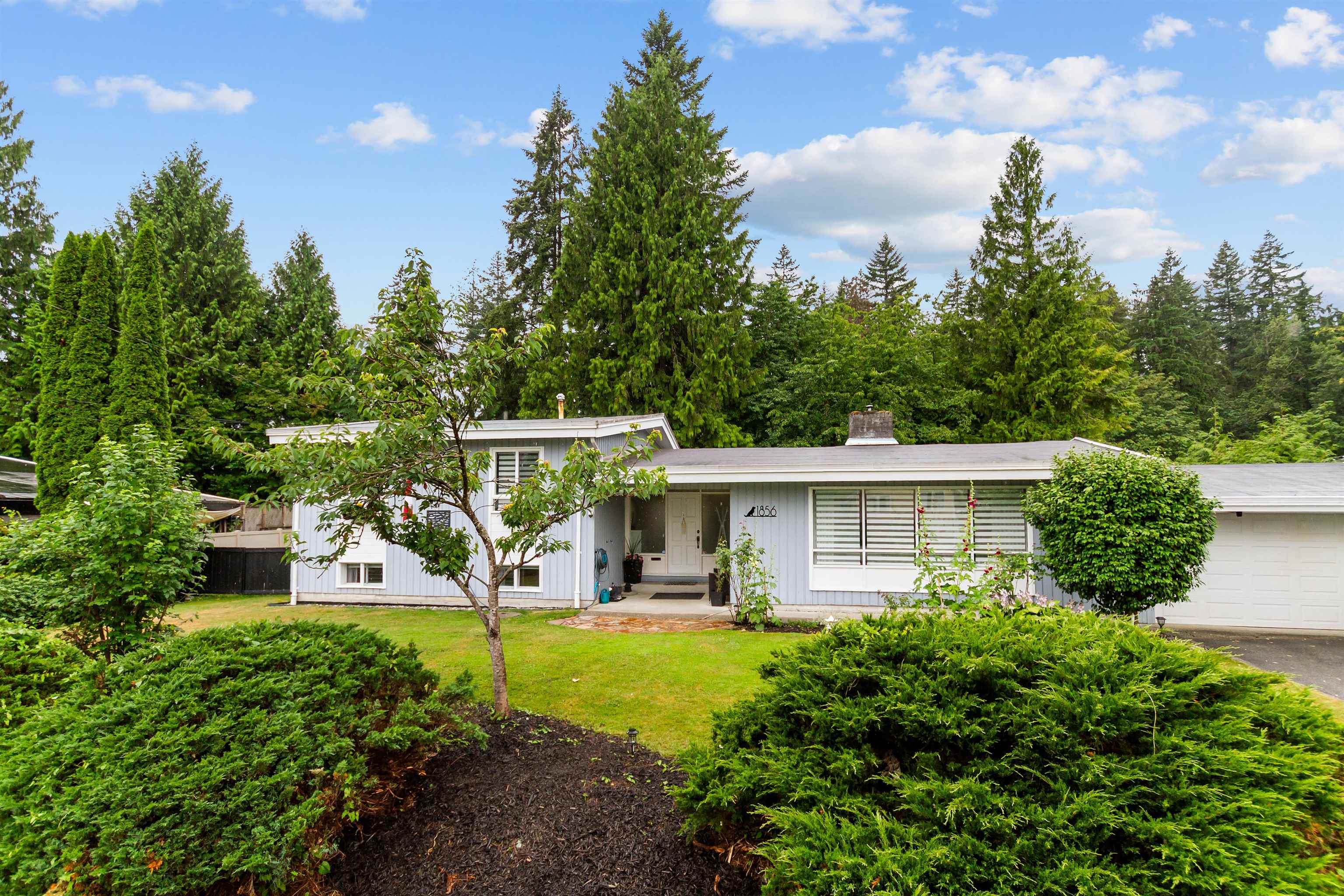 1856 WINDERMERE AVENUE, Port Coquitlam BC V3B 2K4, R3143121, BC,