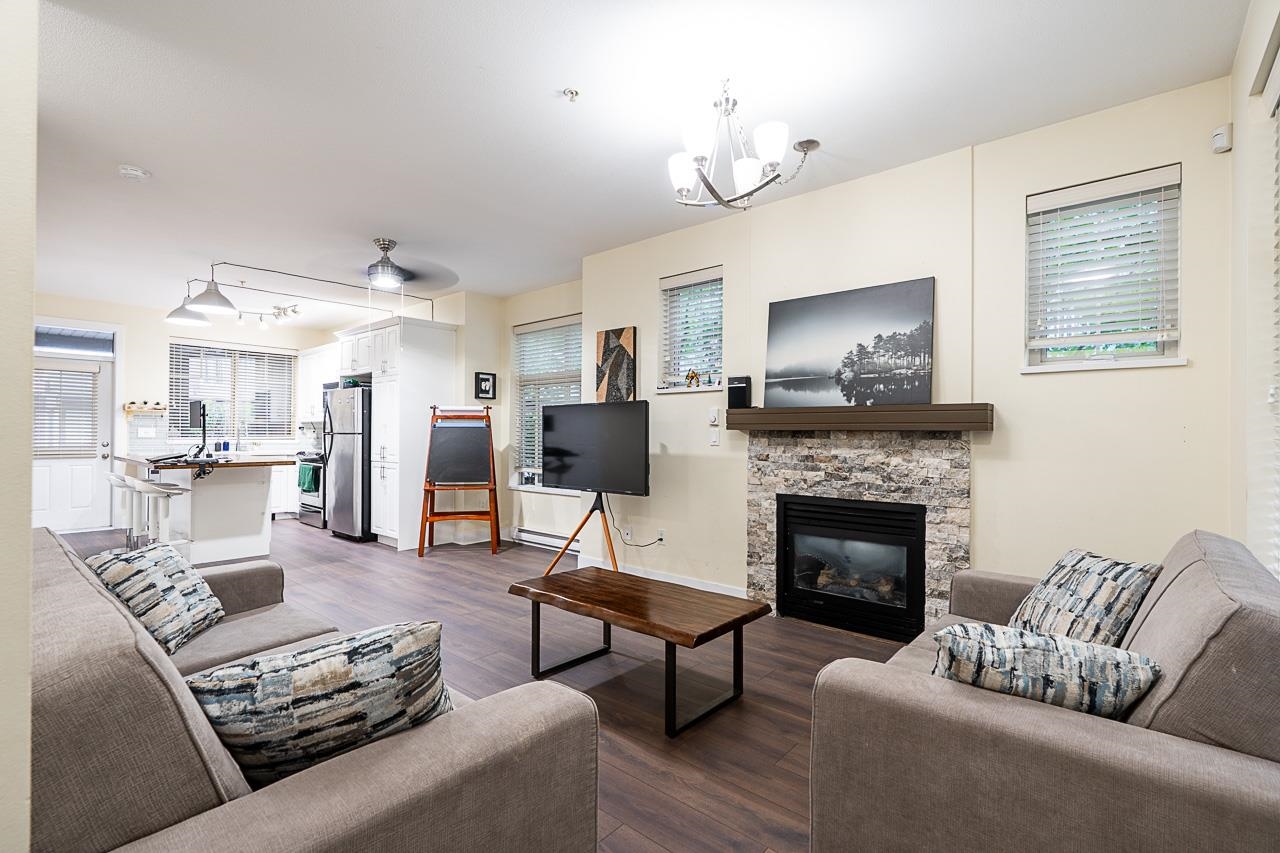 27 19478 65 AVENUE, R3143125, BC,