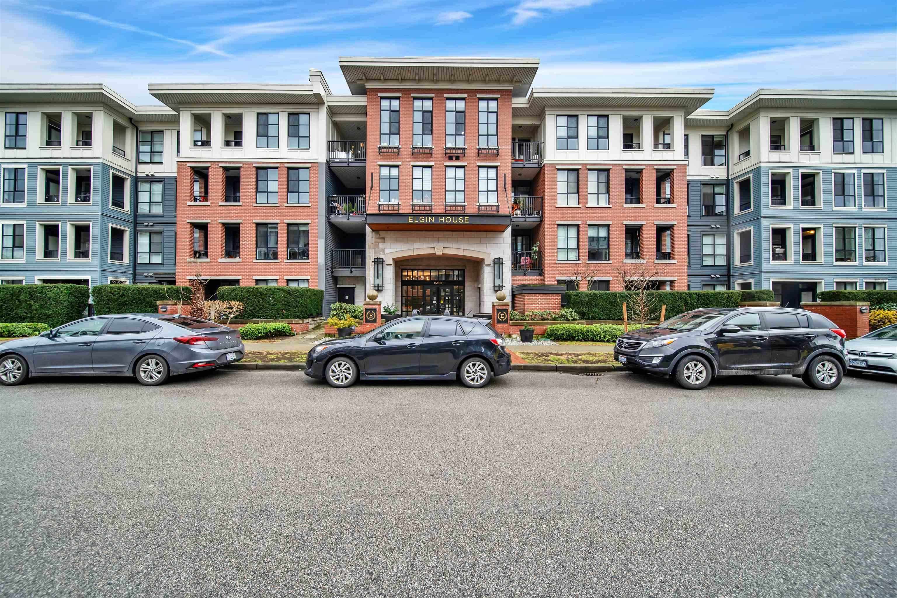 211 15168 33 AVENUE, R3143135, BC,