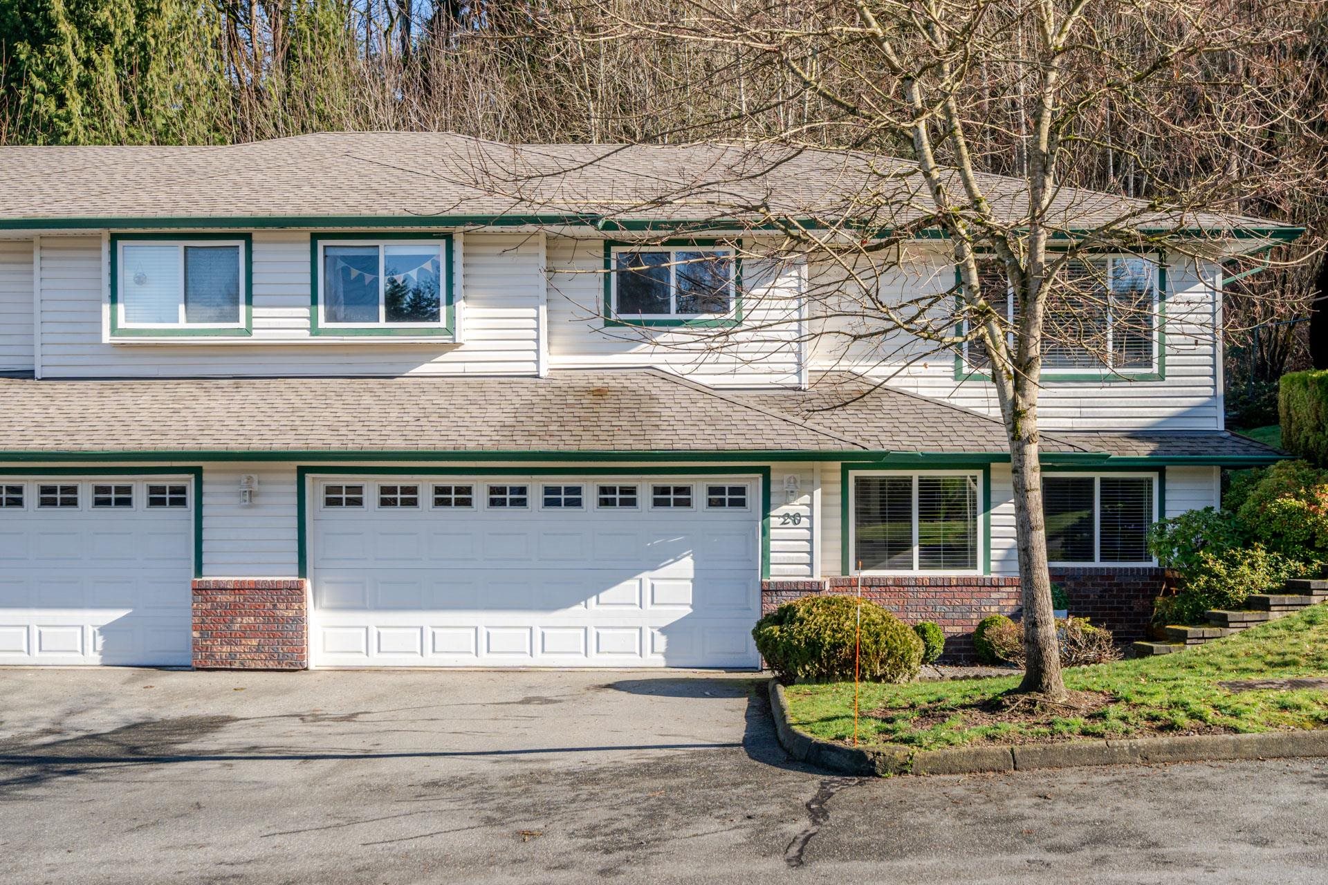 20 34250 HAZELWOOD AVENUE, R3143138, BC,