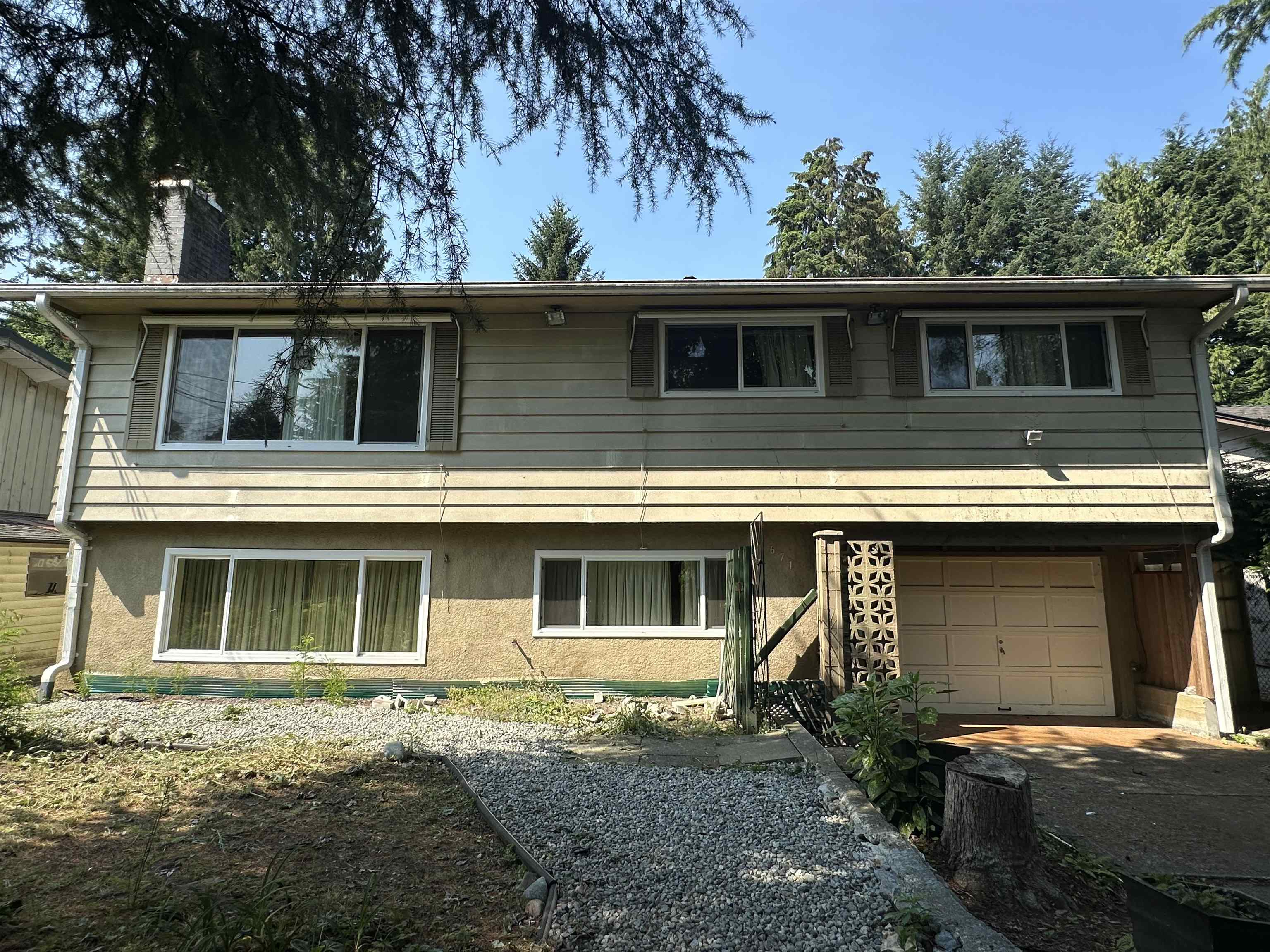 1671 ROBERTSON AVENUE, Port Coquitlam BC V3B 1C9, R3143139, BC,
