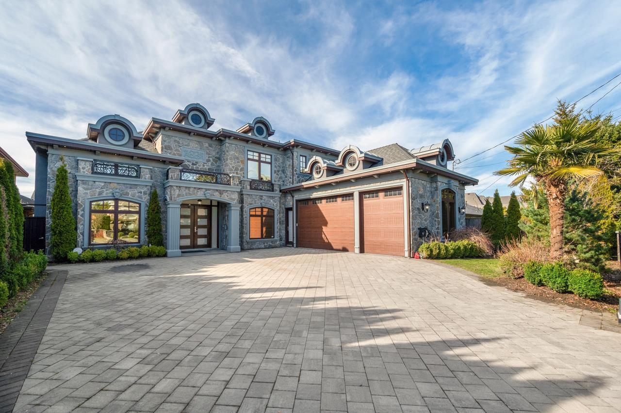 7751 EPERSON ROAD, Richmond BC V7C 2K5, R3143140, BC,