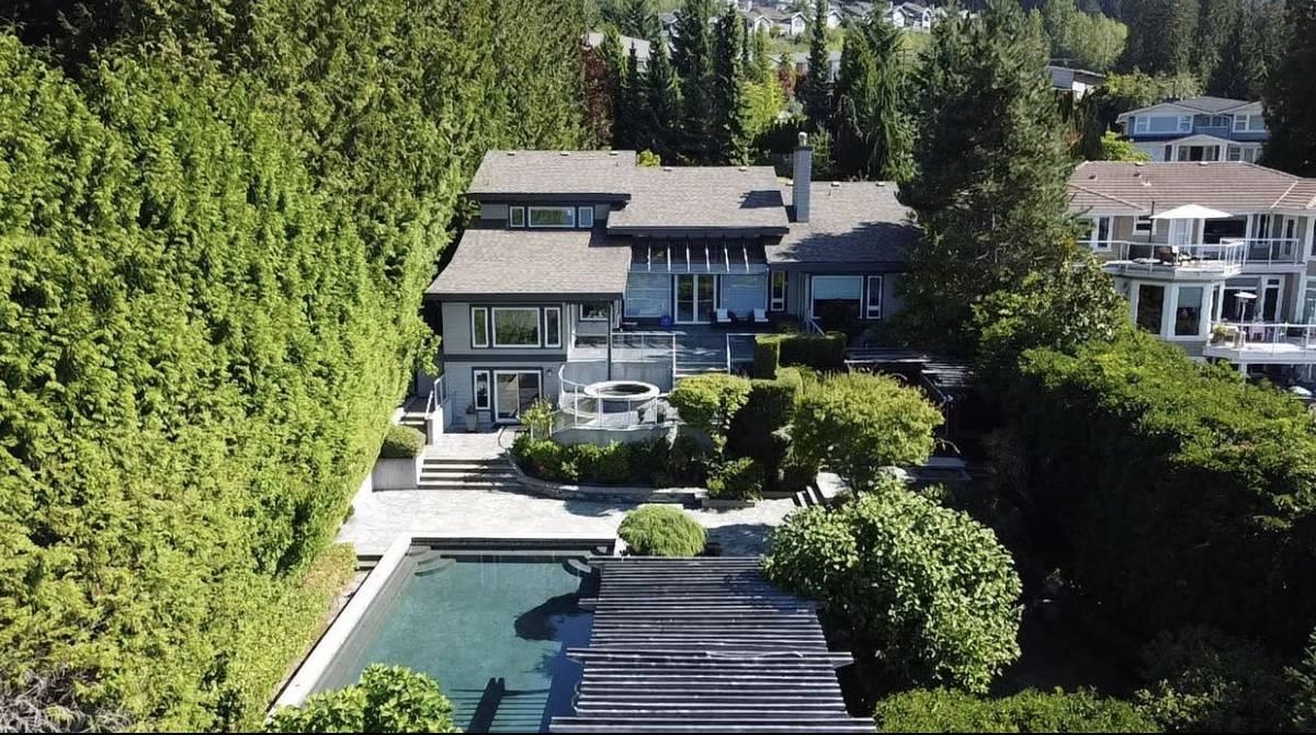 2265 CHAIRLIFT ROAD, West Vancouver BC V7S 2T4, R3143141, BC,
