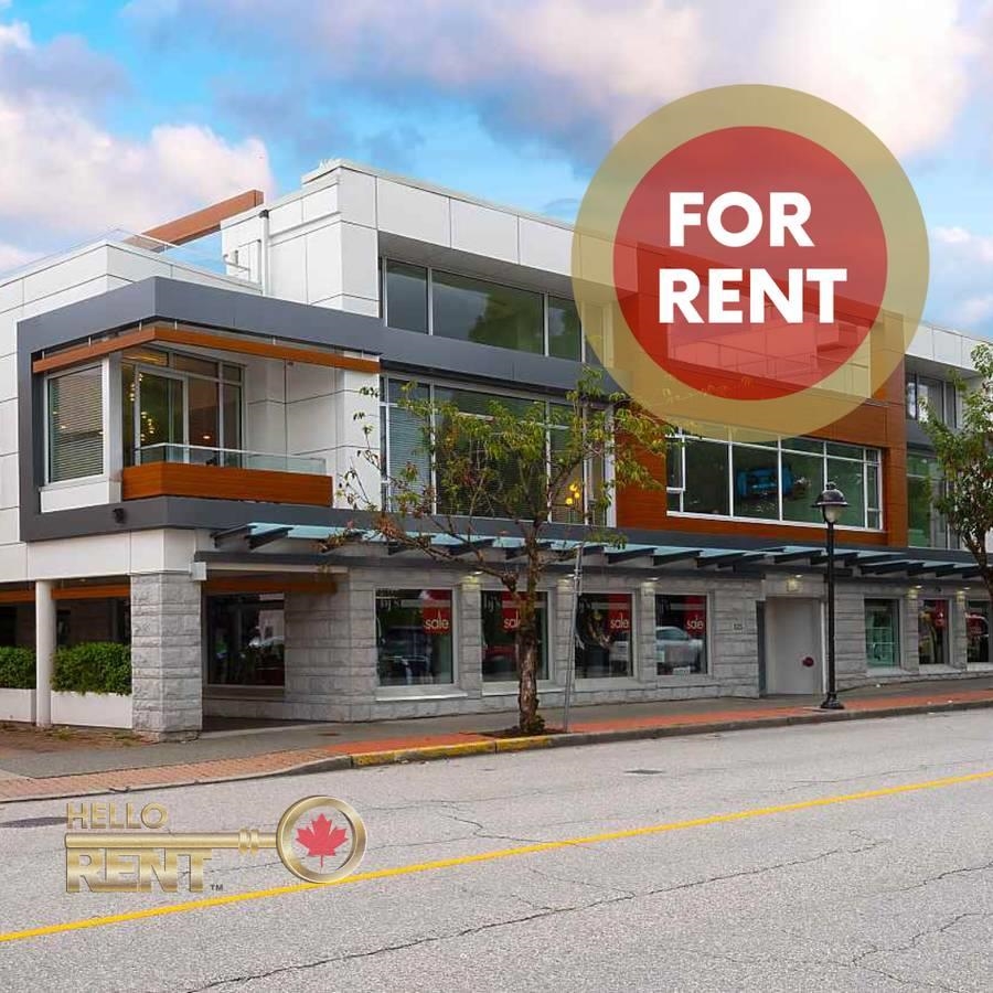 102 1525 BELLEVUE AVENUE, R3143149, BC,