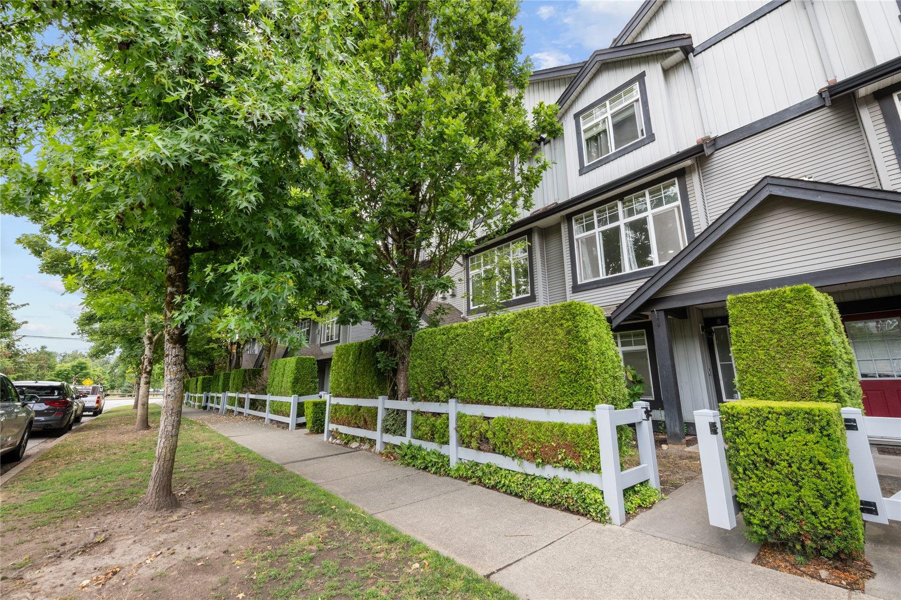 8 18839 69 AVENUE, R3143153, BC,