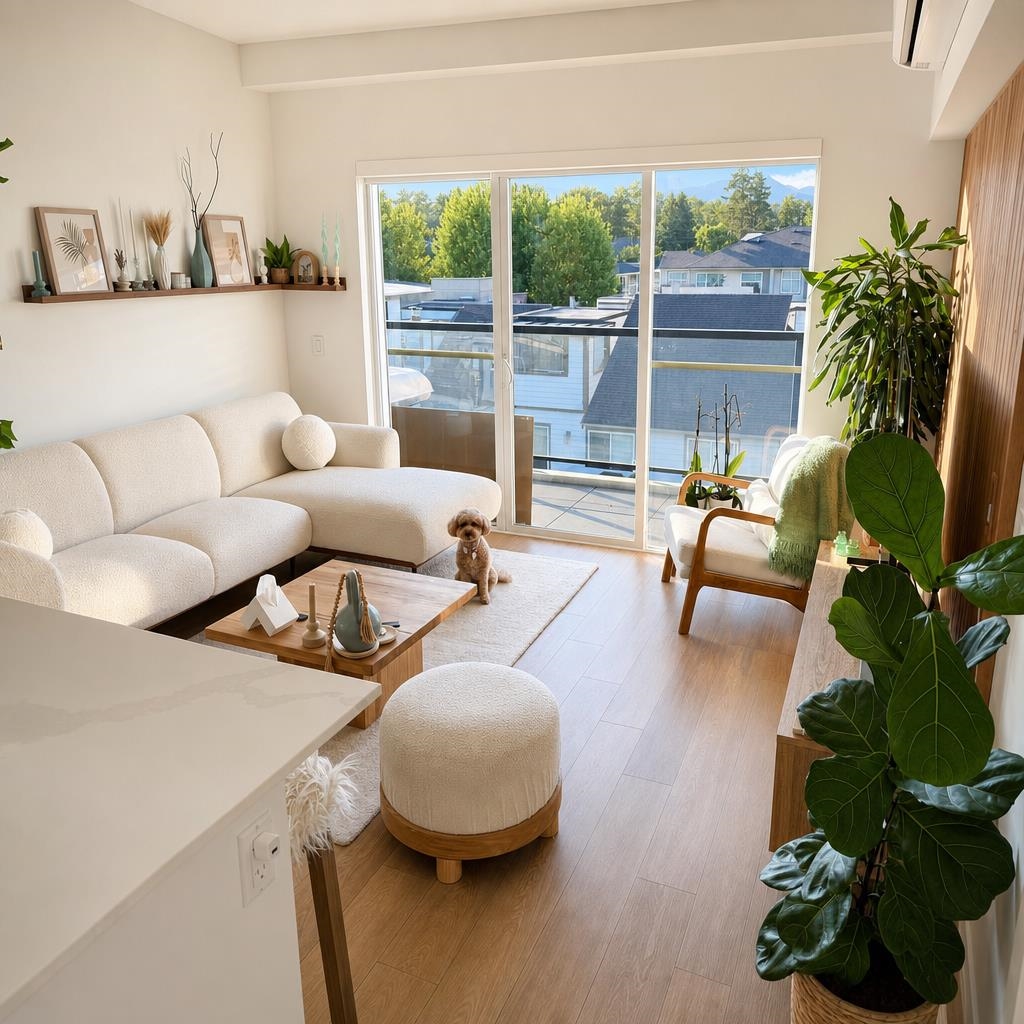 5xx 2331 KELLY AVENUE, R3143155, BC,