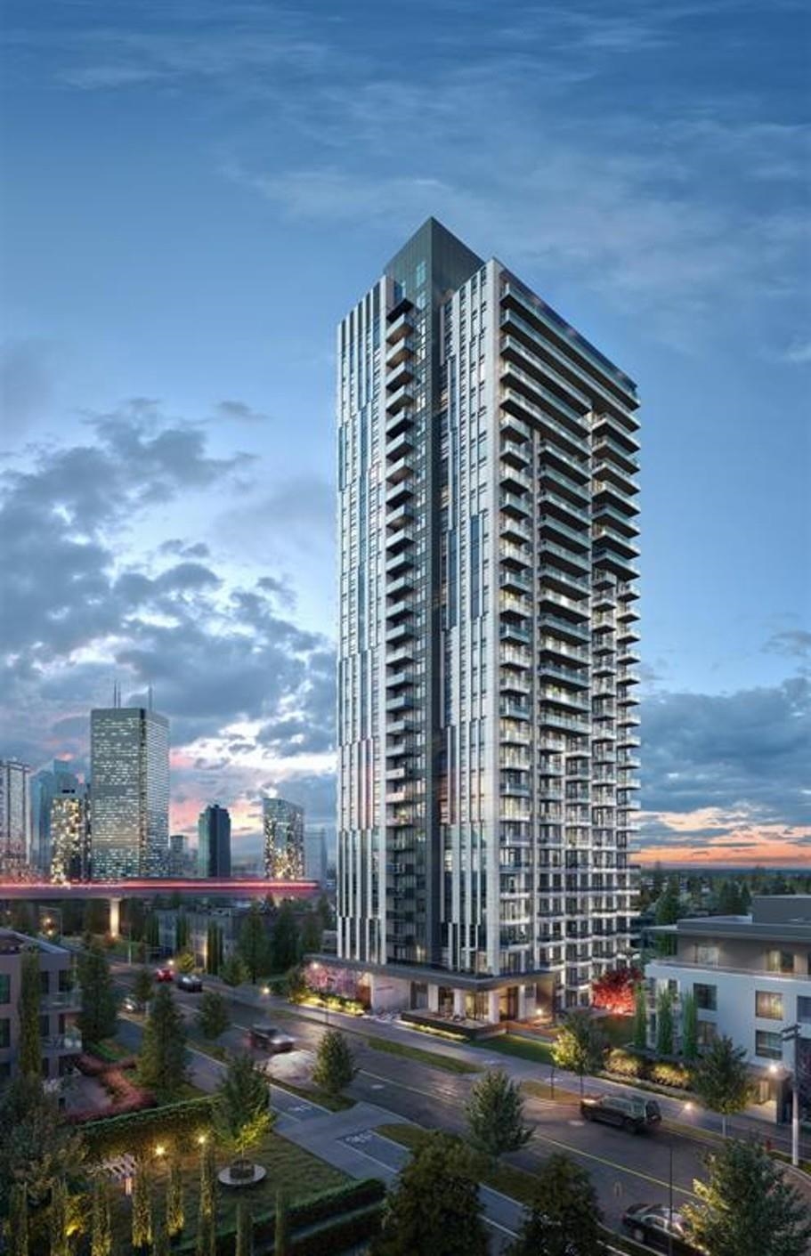 2810 6608 SUSSEX AVENUE, R3143163, BC,