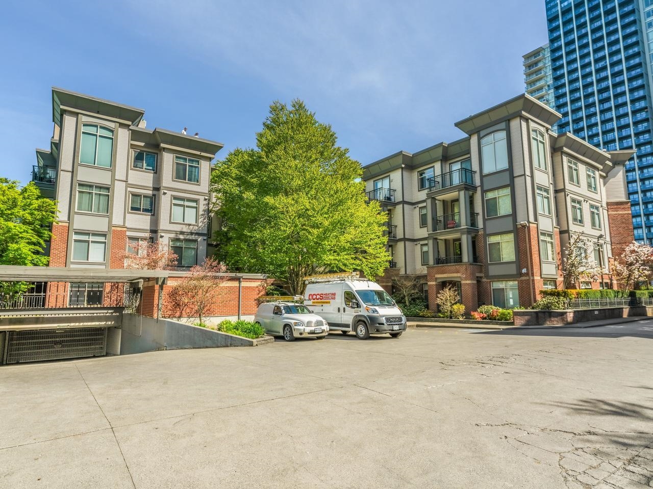403 10499 UNIVERSITY DRIVE, R3143165, BC,