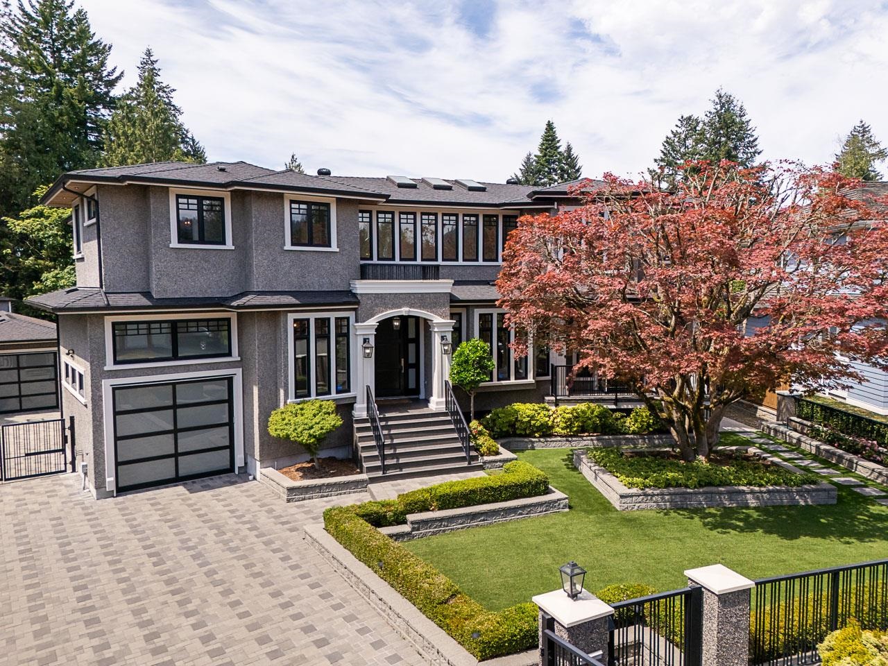 7652 KERRYWOOD CRESCENT, Burnaby BC V5A 2G1, R3143168, BC,