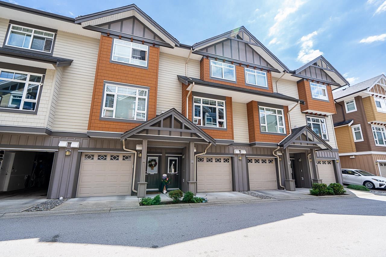 78 2979 156 STREET, R3143172, BC,