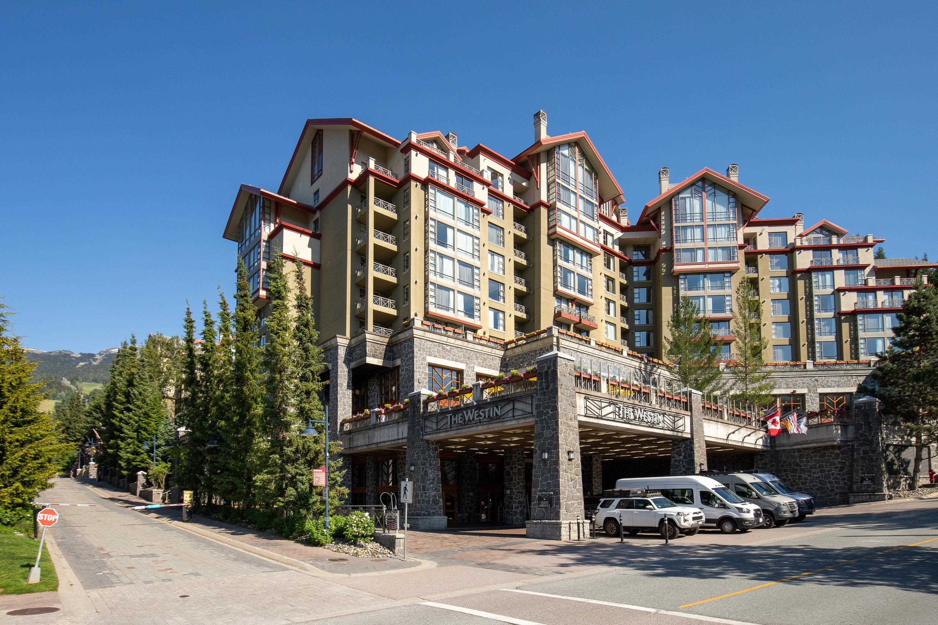 487 4090 WHISTLER WAY, R3143186, BC,