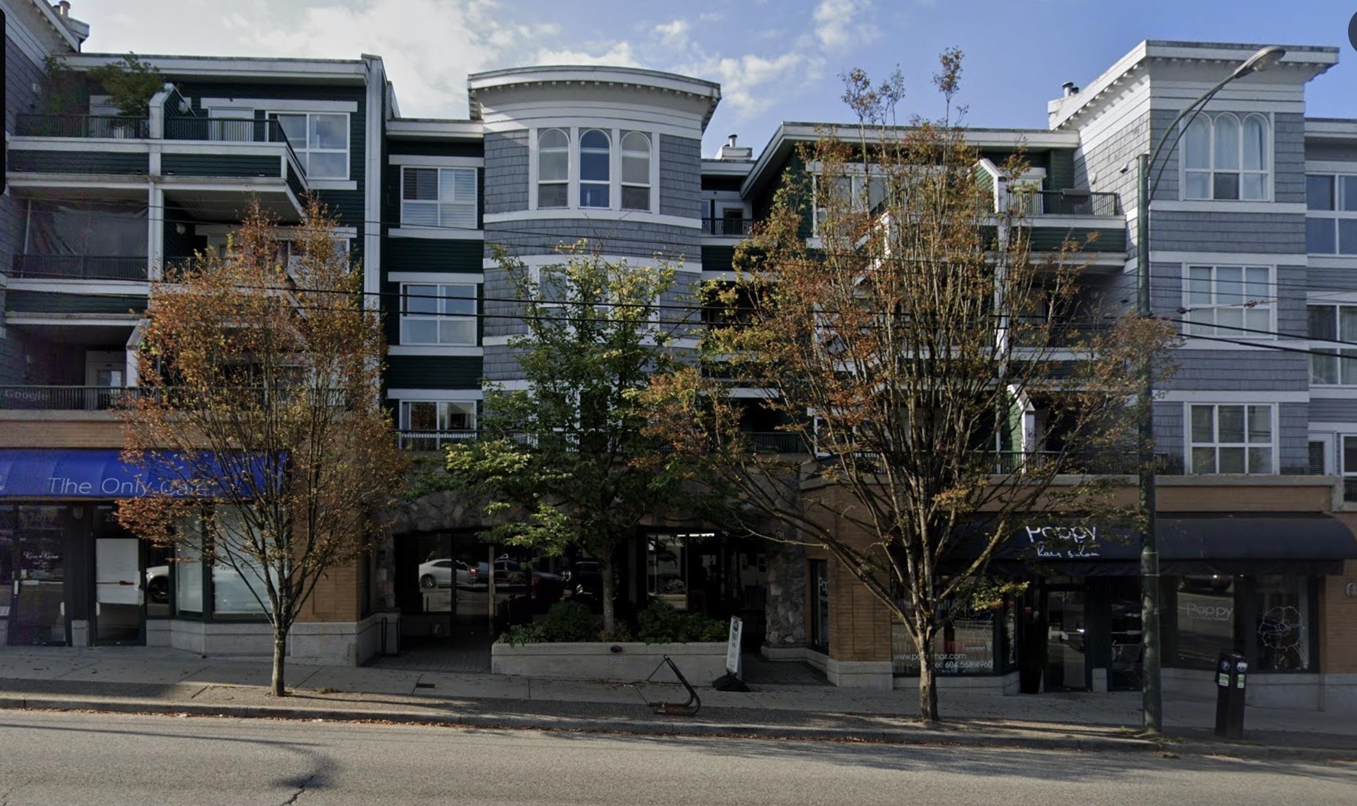320 2680 4TH AVENUE, R3143188, BC,