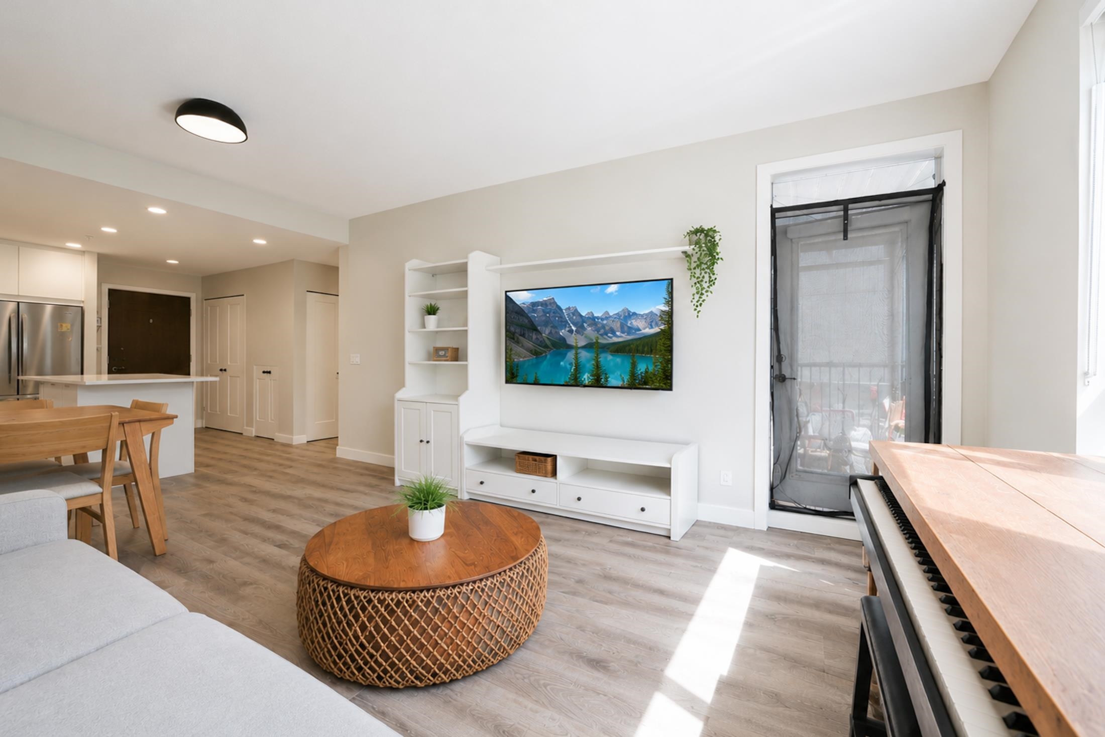 307 615 COTTONWOOD AVENUE, R3143189, BC,