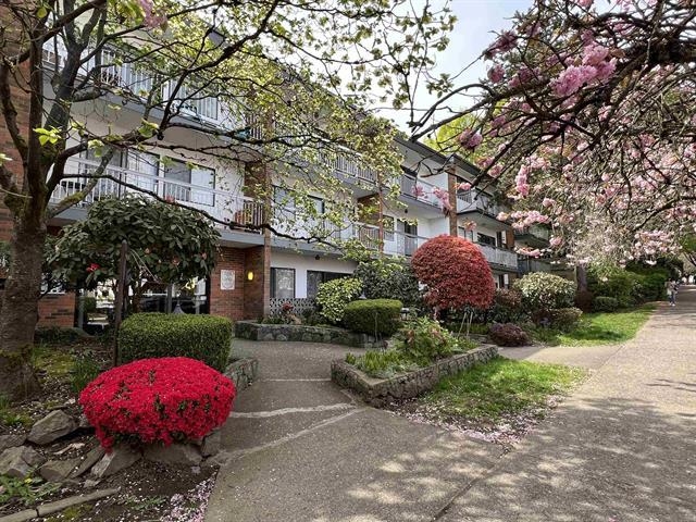 103 1950 8TH AVENUE, R3143194, BC,
